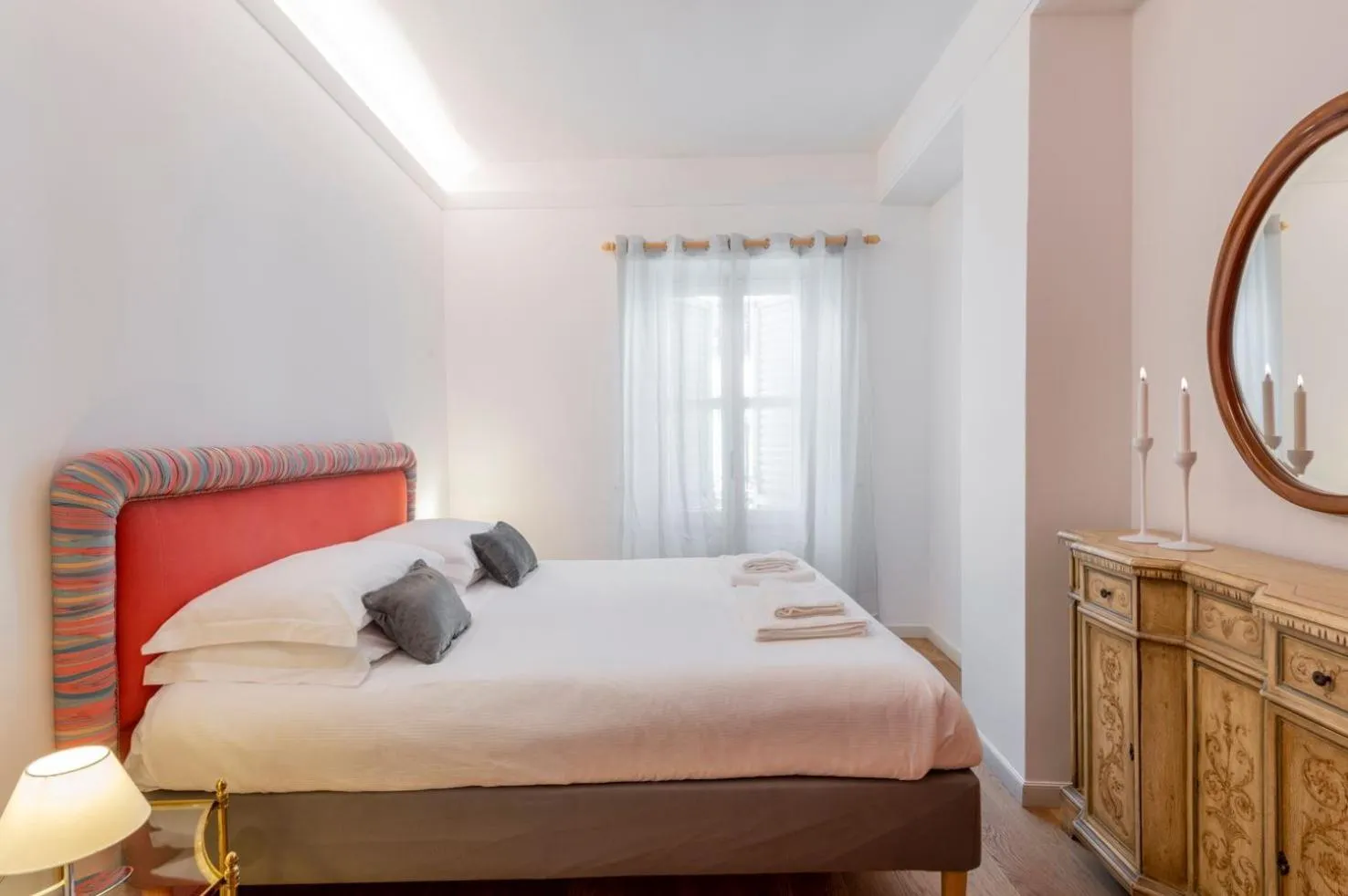 Bed in Milan Royal Suites - Centro