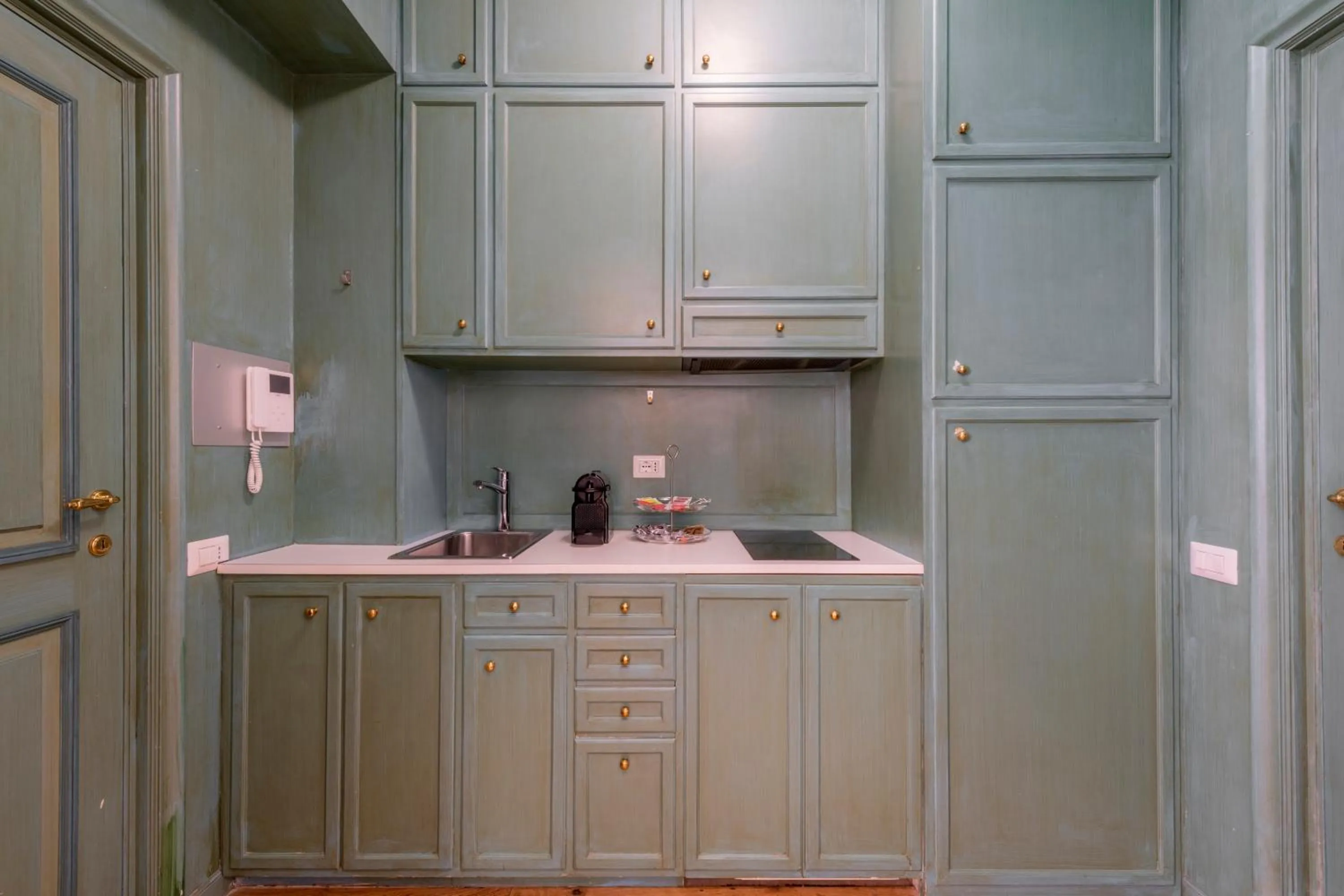 Milan Royal Suites - Centro