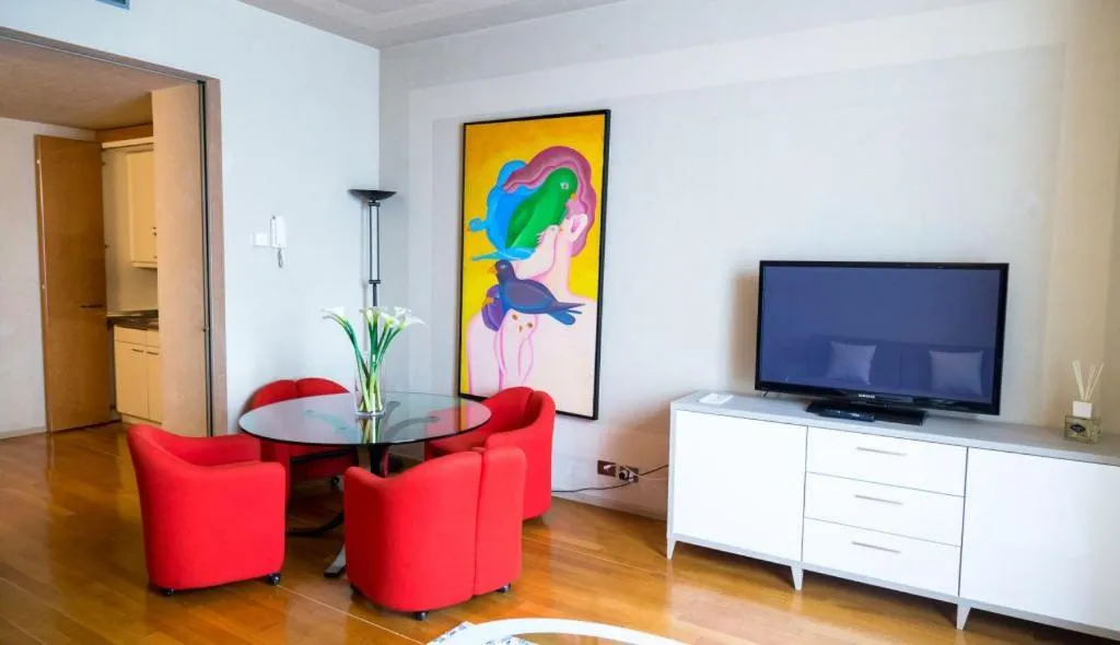 Milan Royal Suites - Centro