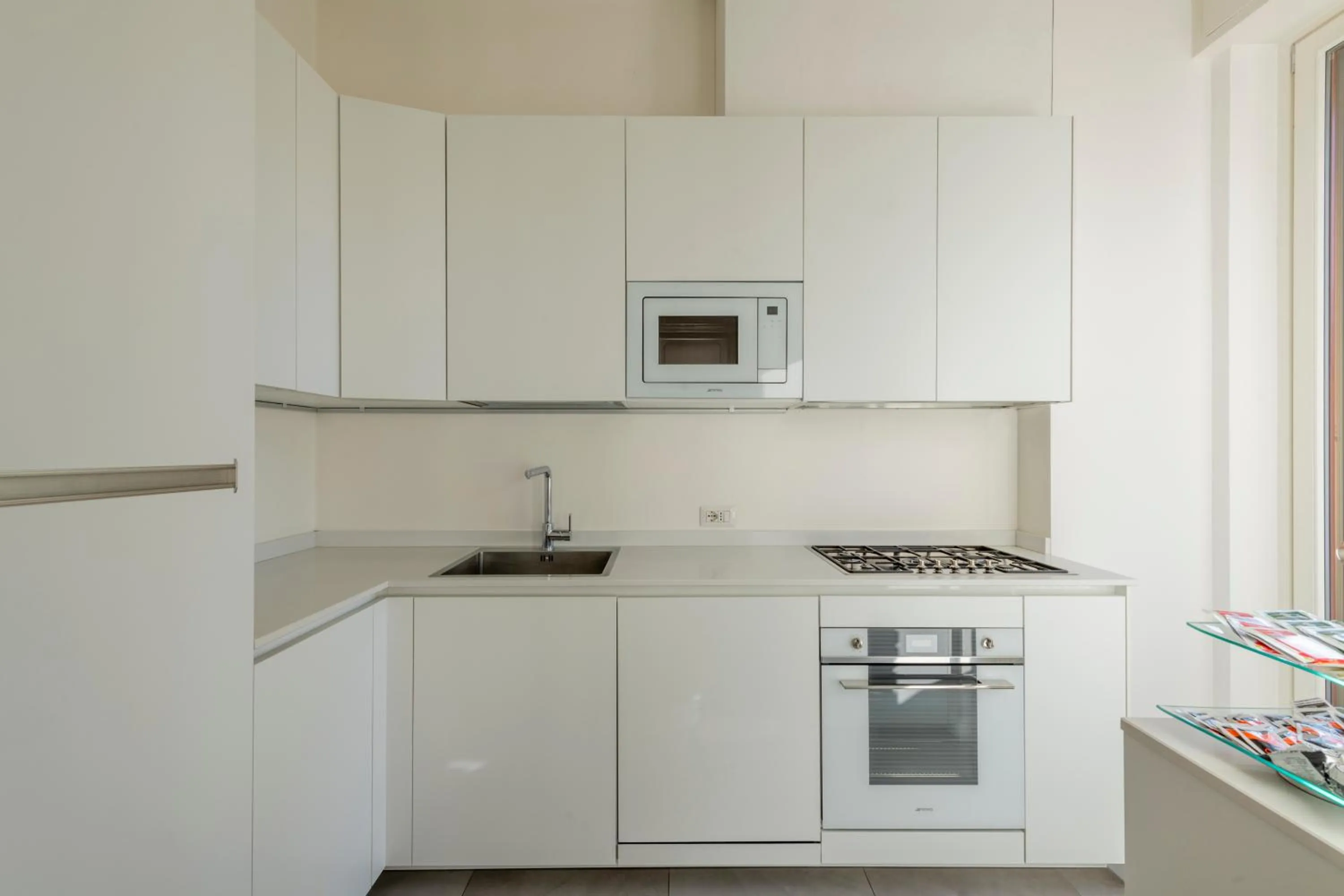 Milan Royal Suites - Centro