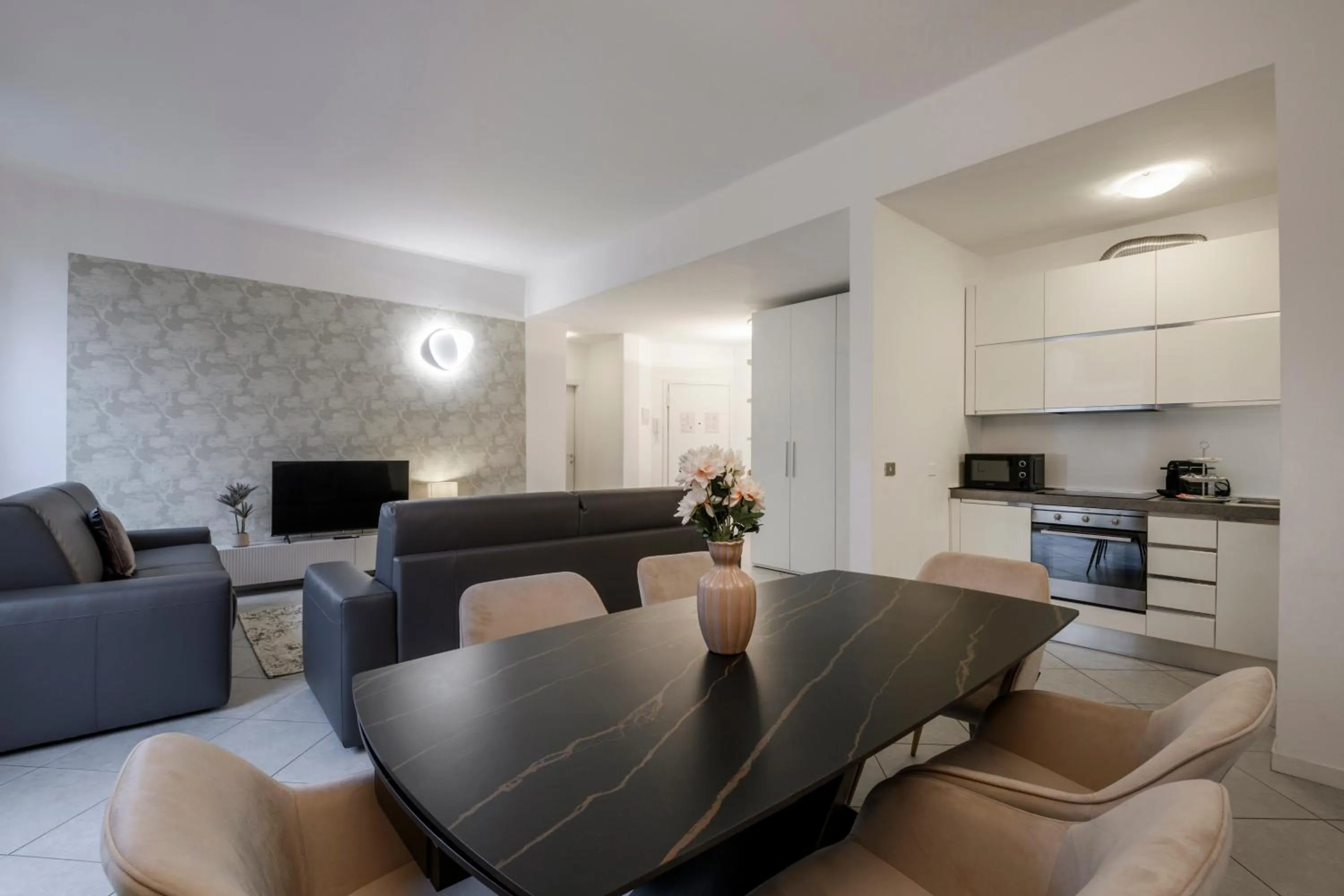 Milan Royal Suites - Centro