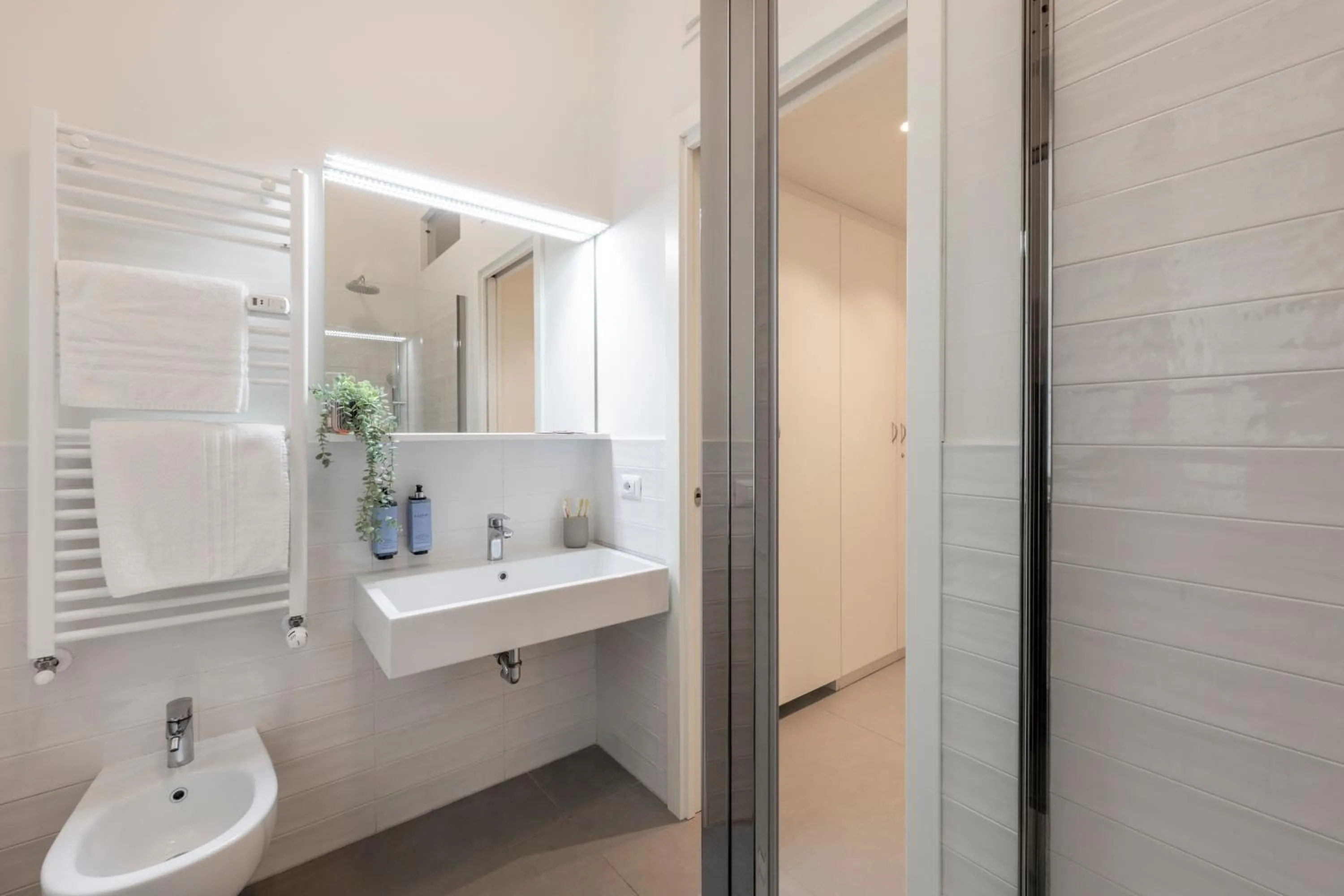 Milan Royal Suites - Centro