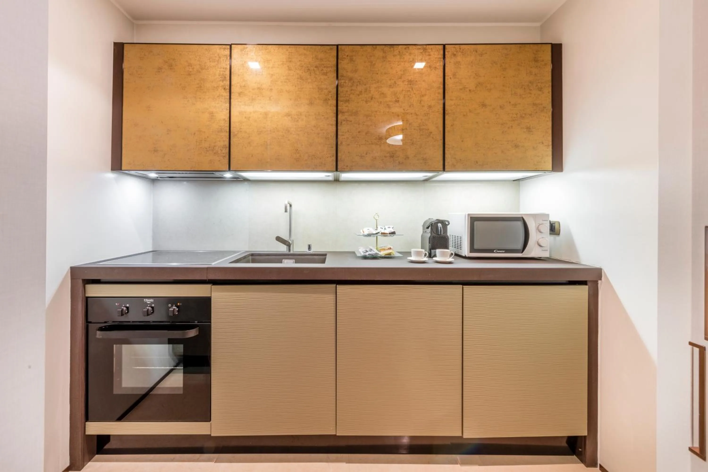 Milan Royal Suites - Centro