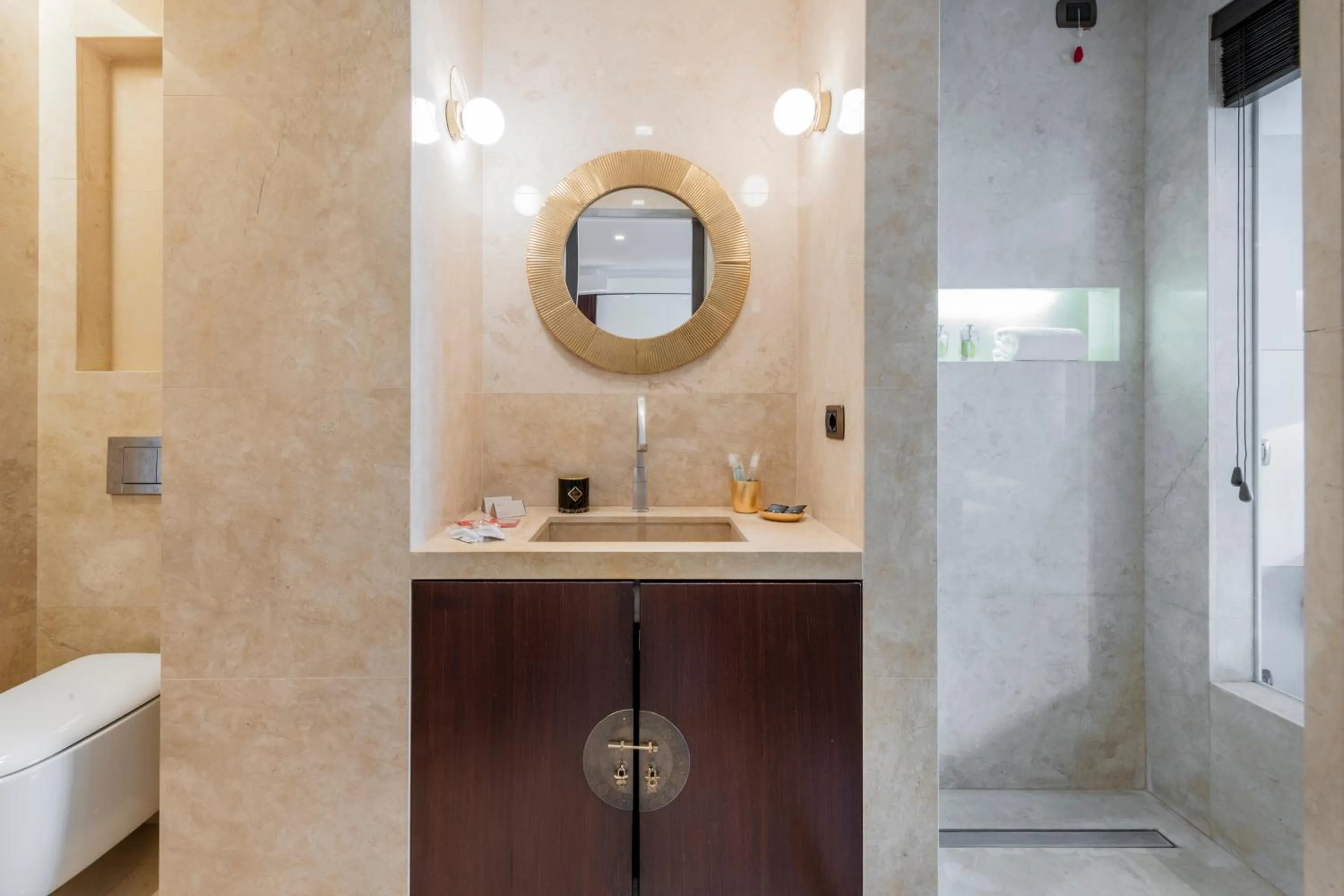 Milan Royal Suites - Centro