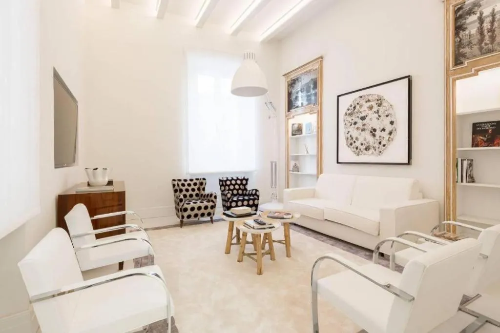 Milan Royal Suites - Centro