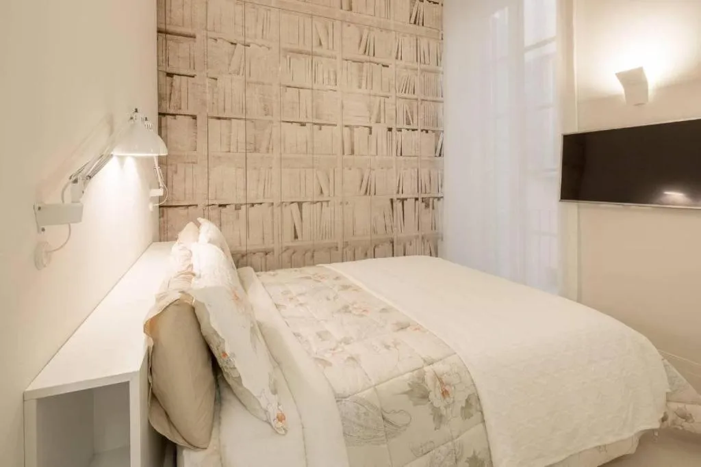 Bed in Milan Royal Suites - Centro