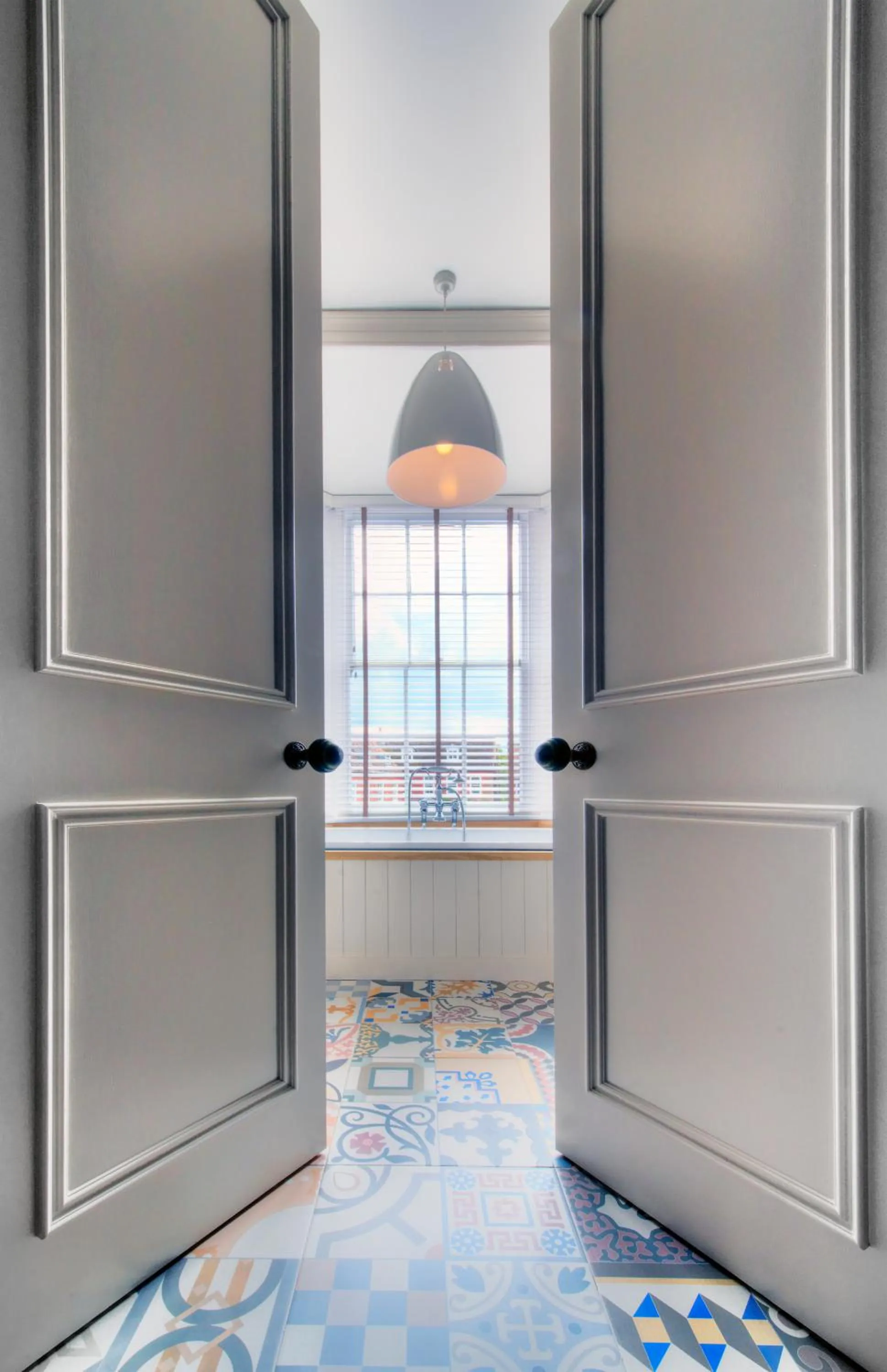 Other in The Coach House