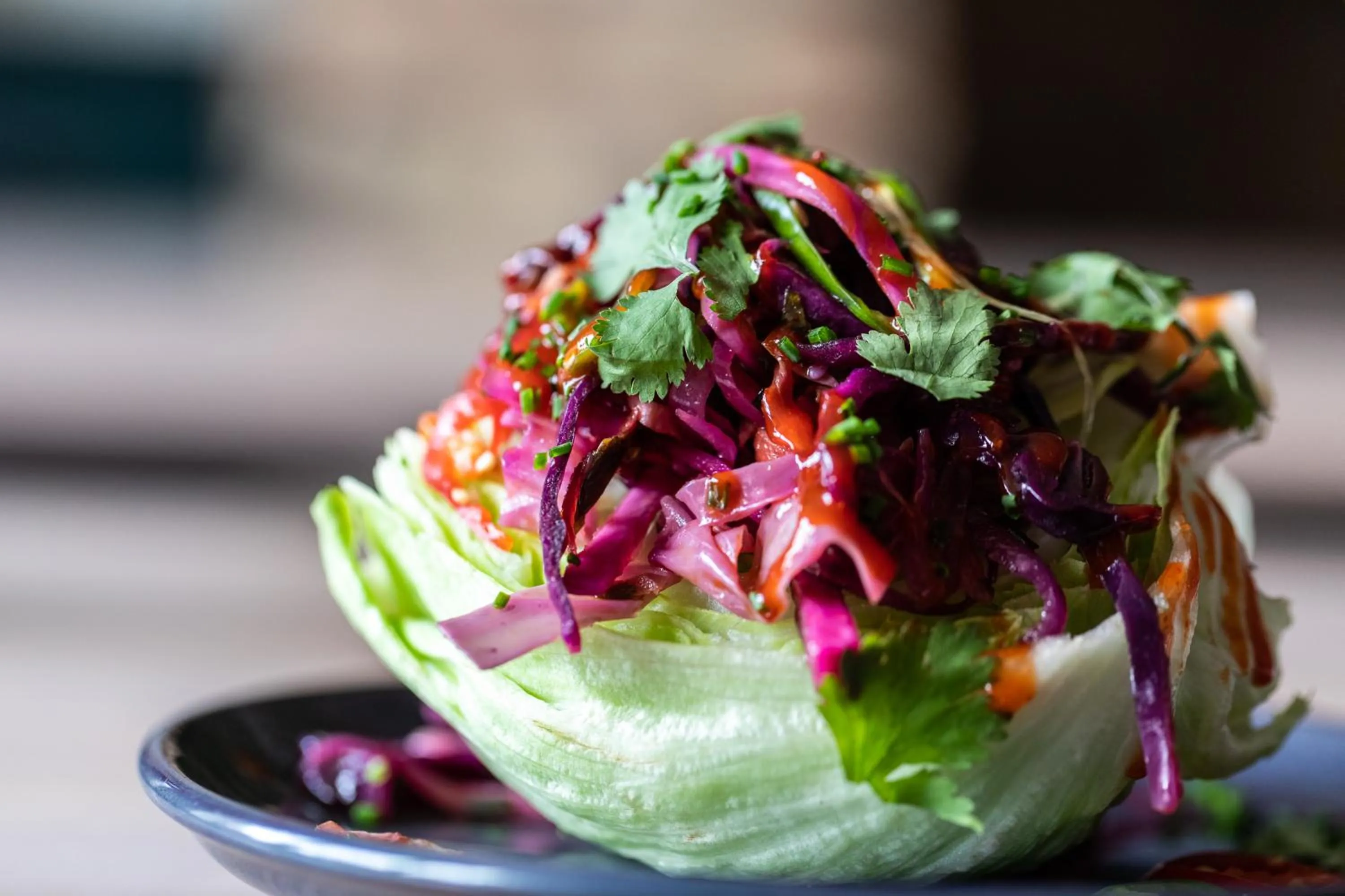 Restaurant/places to eat in The Coach House