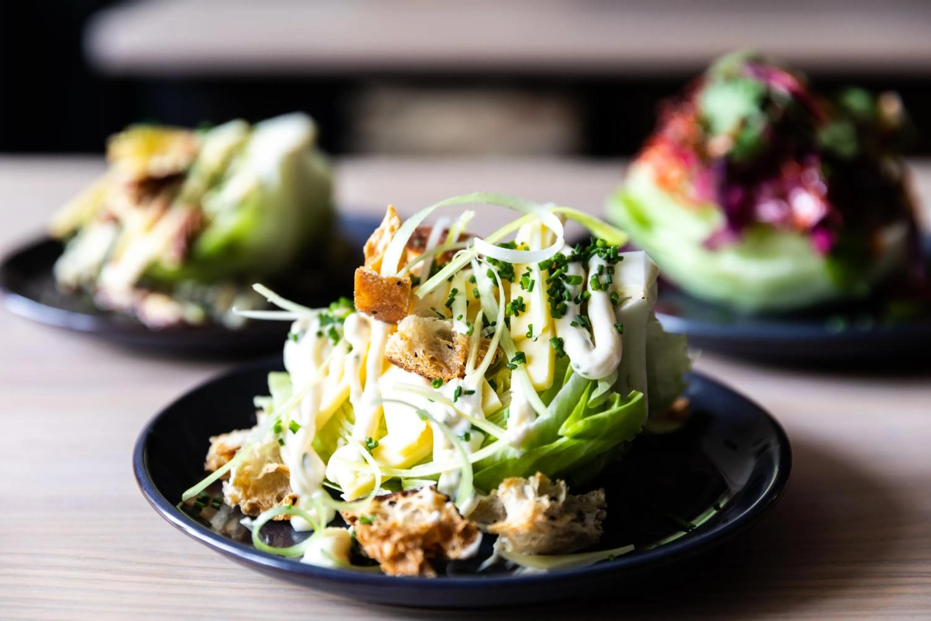 Restaurant/places to eat in The Coach House