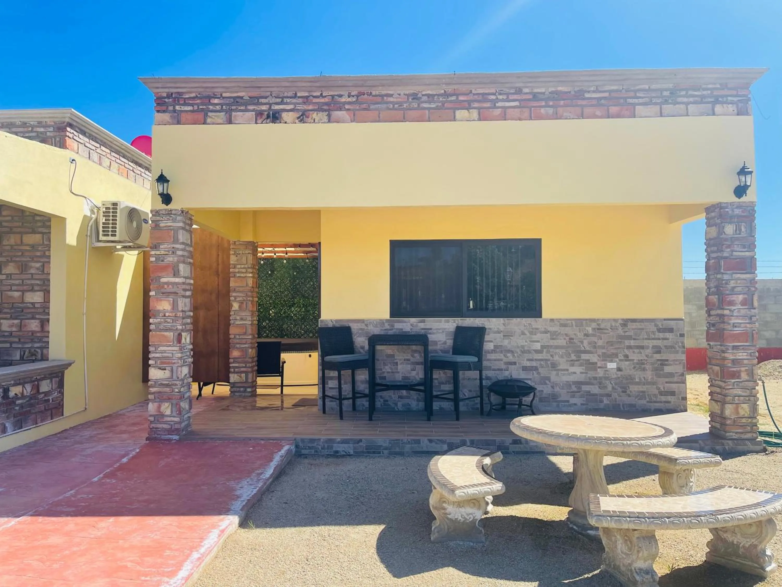 Finca Chavez