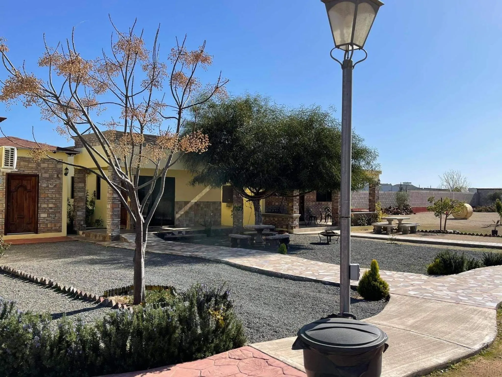 Finca Chavez