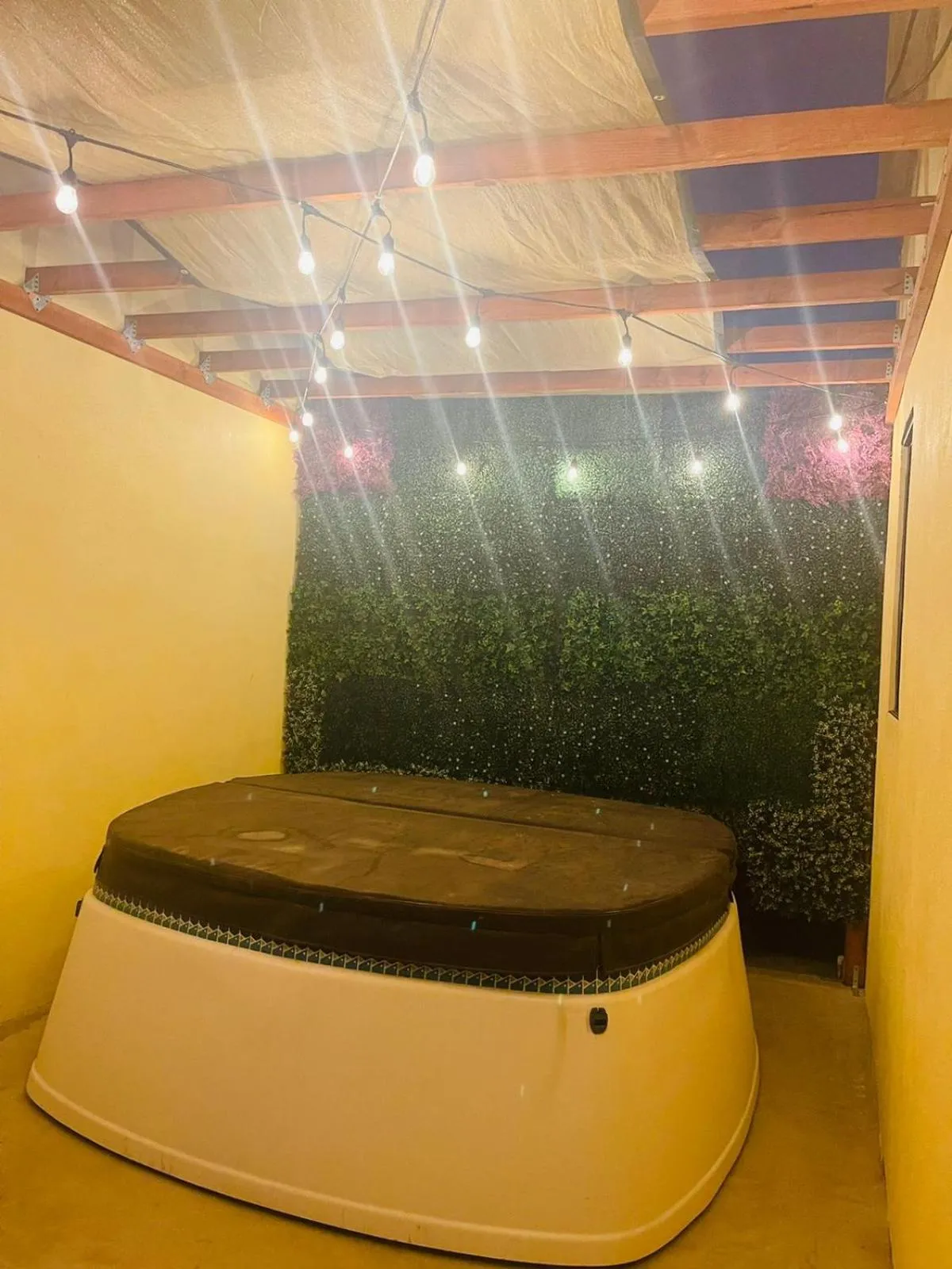 Finca Chavez