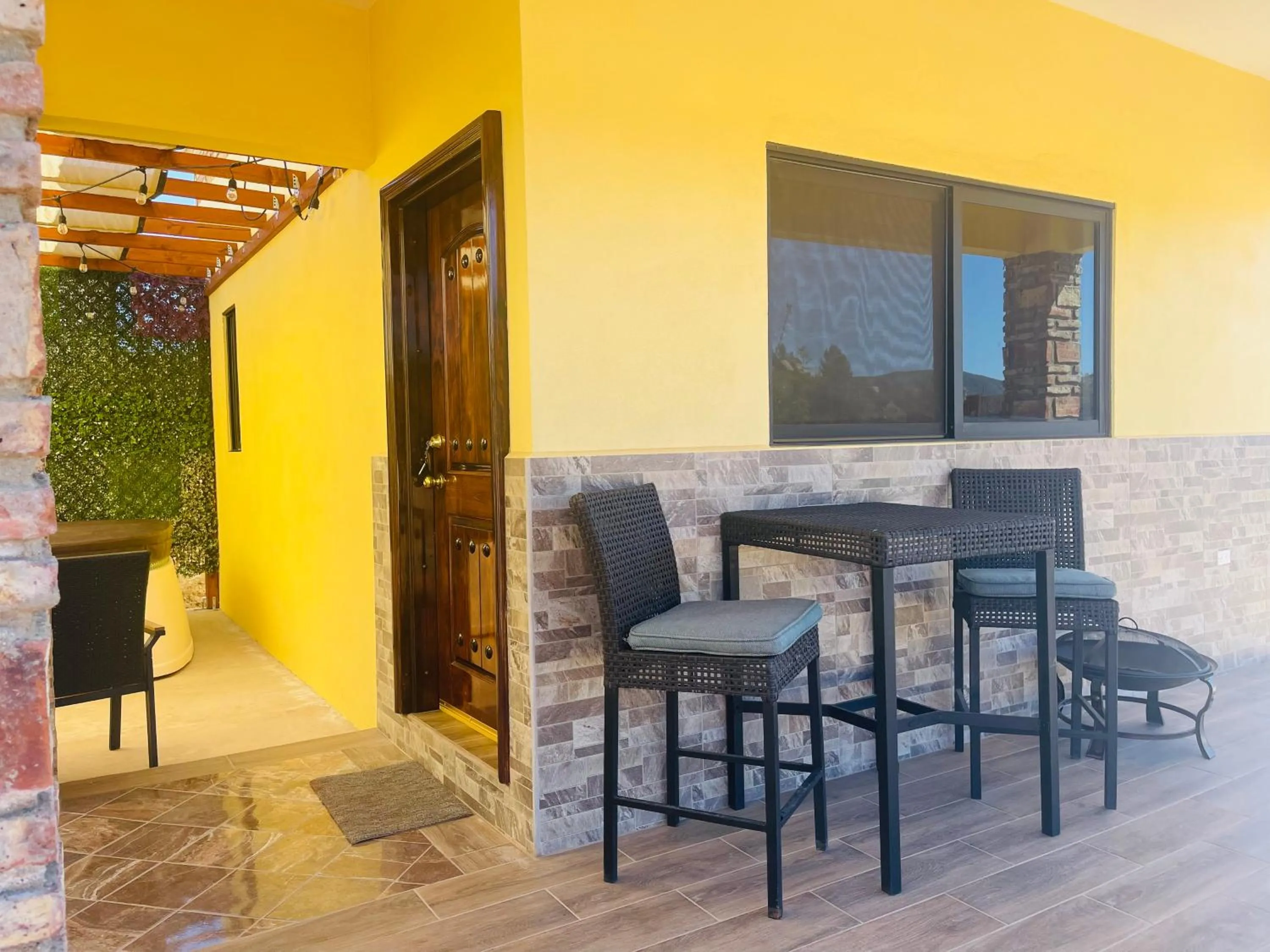 Finca Chavez