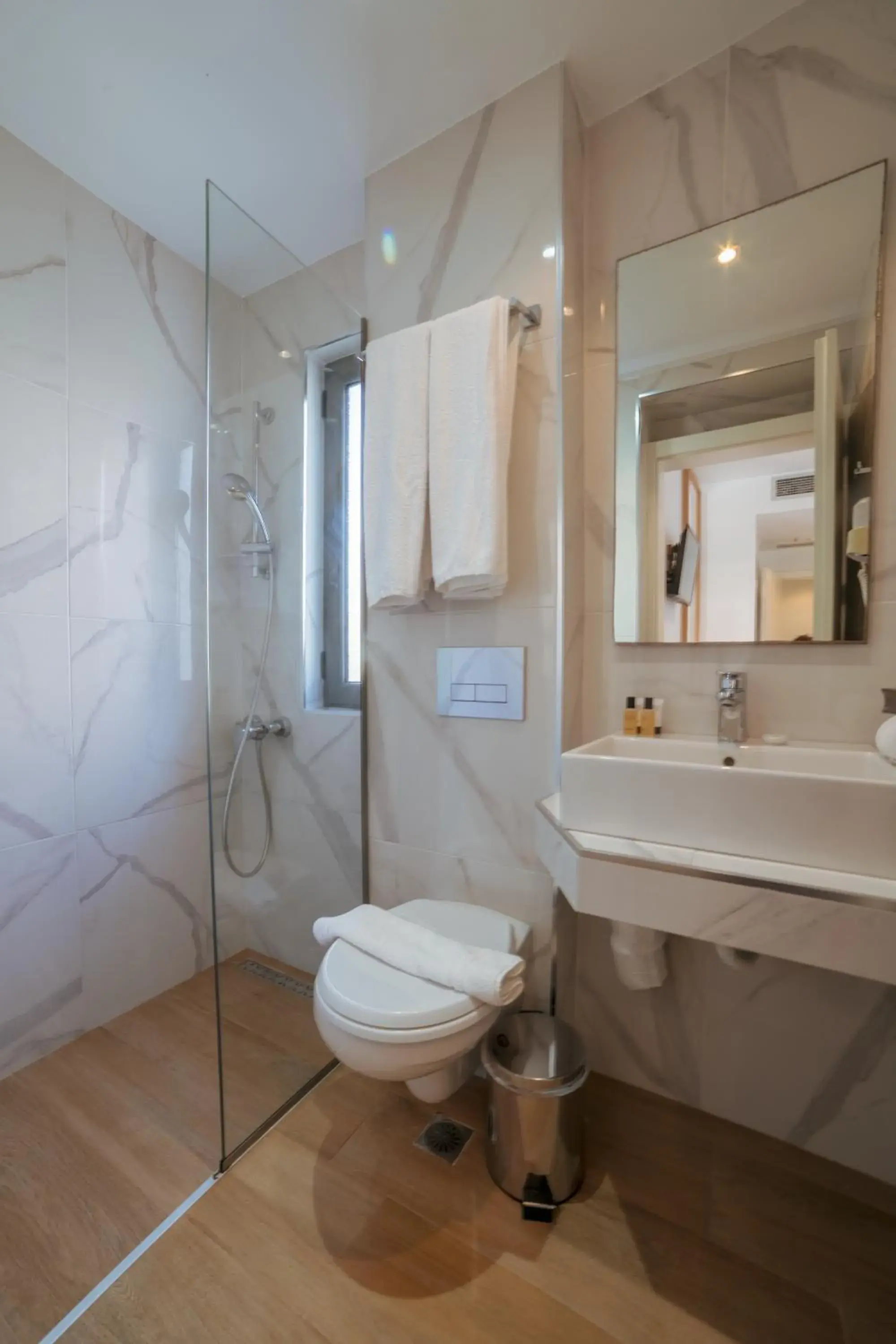 Double or Twin Room in Epirus Hotel Double or Twin Room in Epirus Hotel