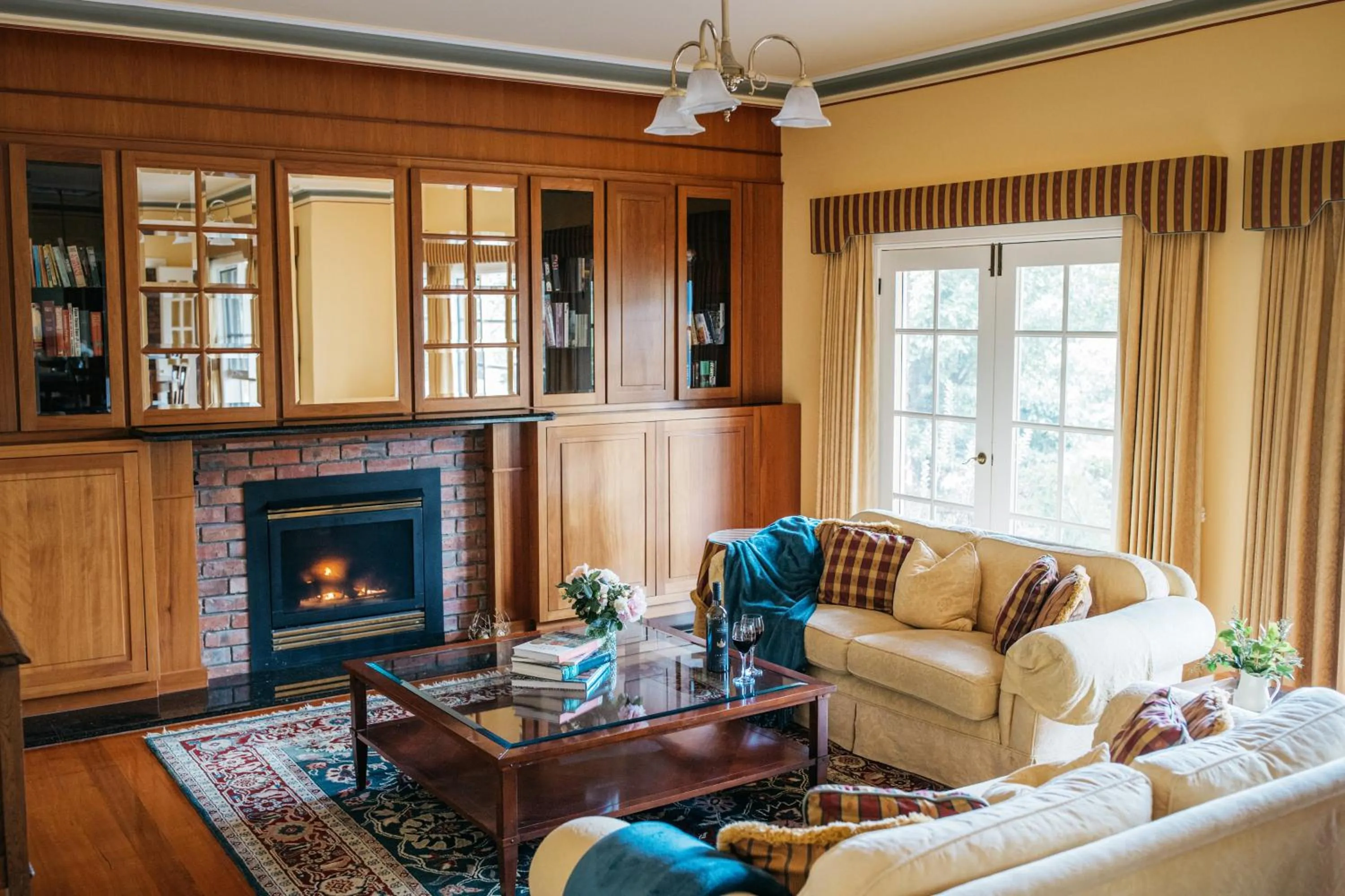Lawson Lodge Country Estate
