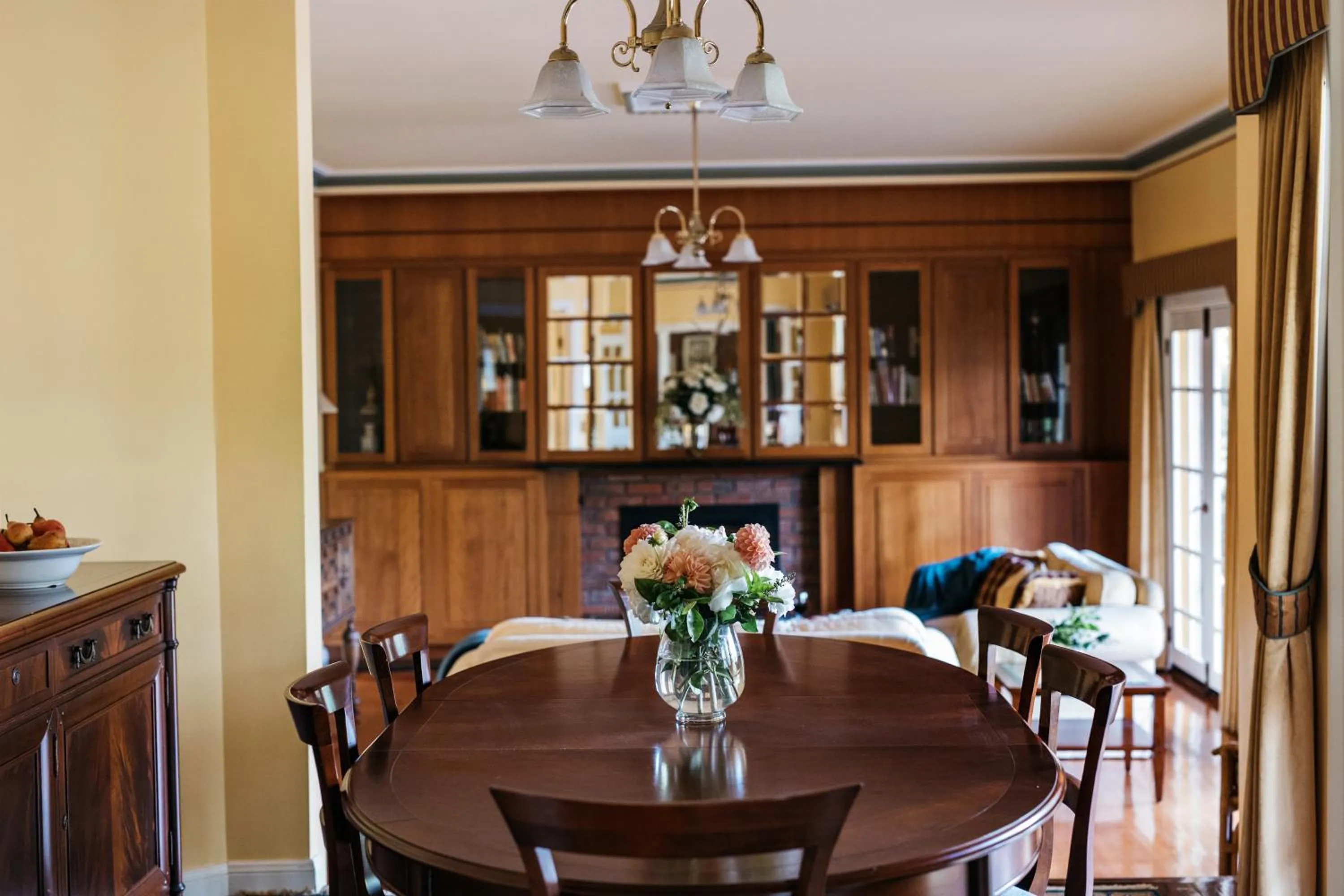 Lawson Lodge Country Estate
