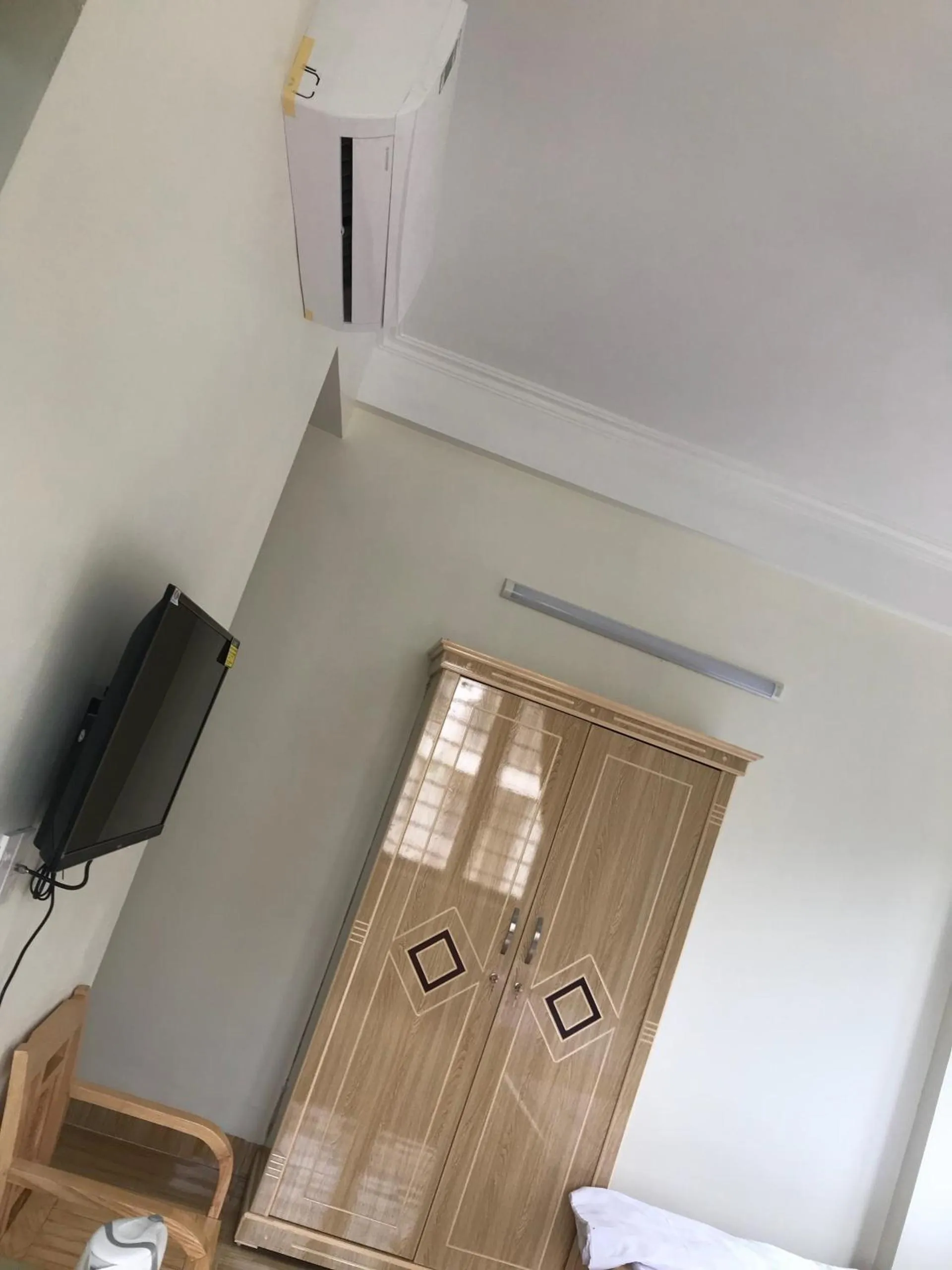 TV and multimedia in Gate Tuan Chau Hotel