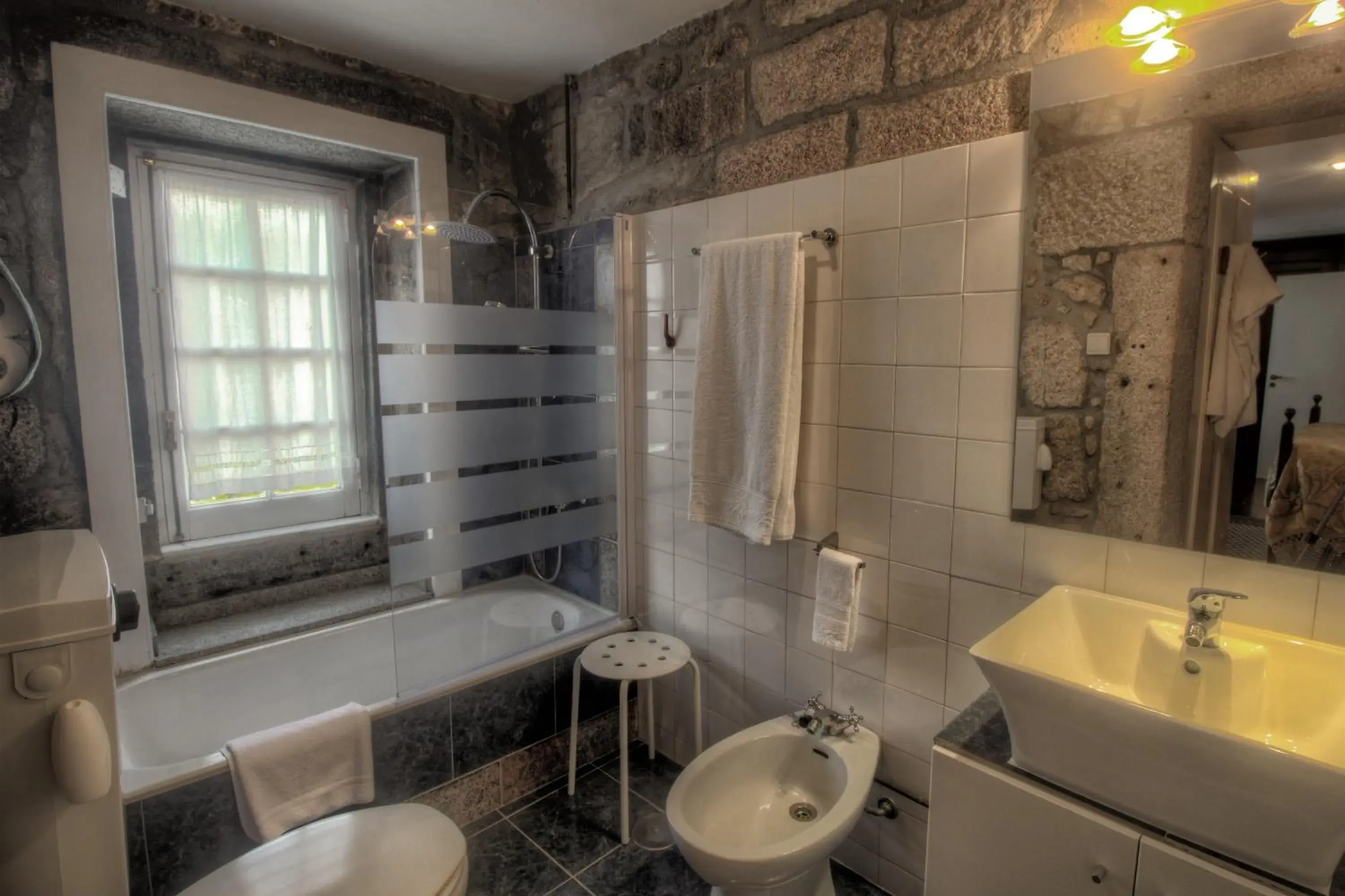 Two-Bedroom Apartment in Quinta de São Roque Two-Bedroom Apartment in Quinta de São Roque