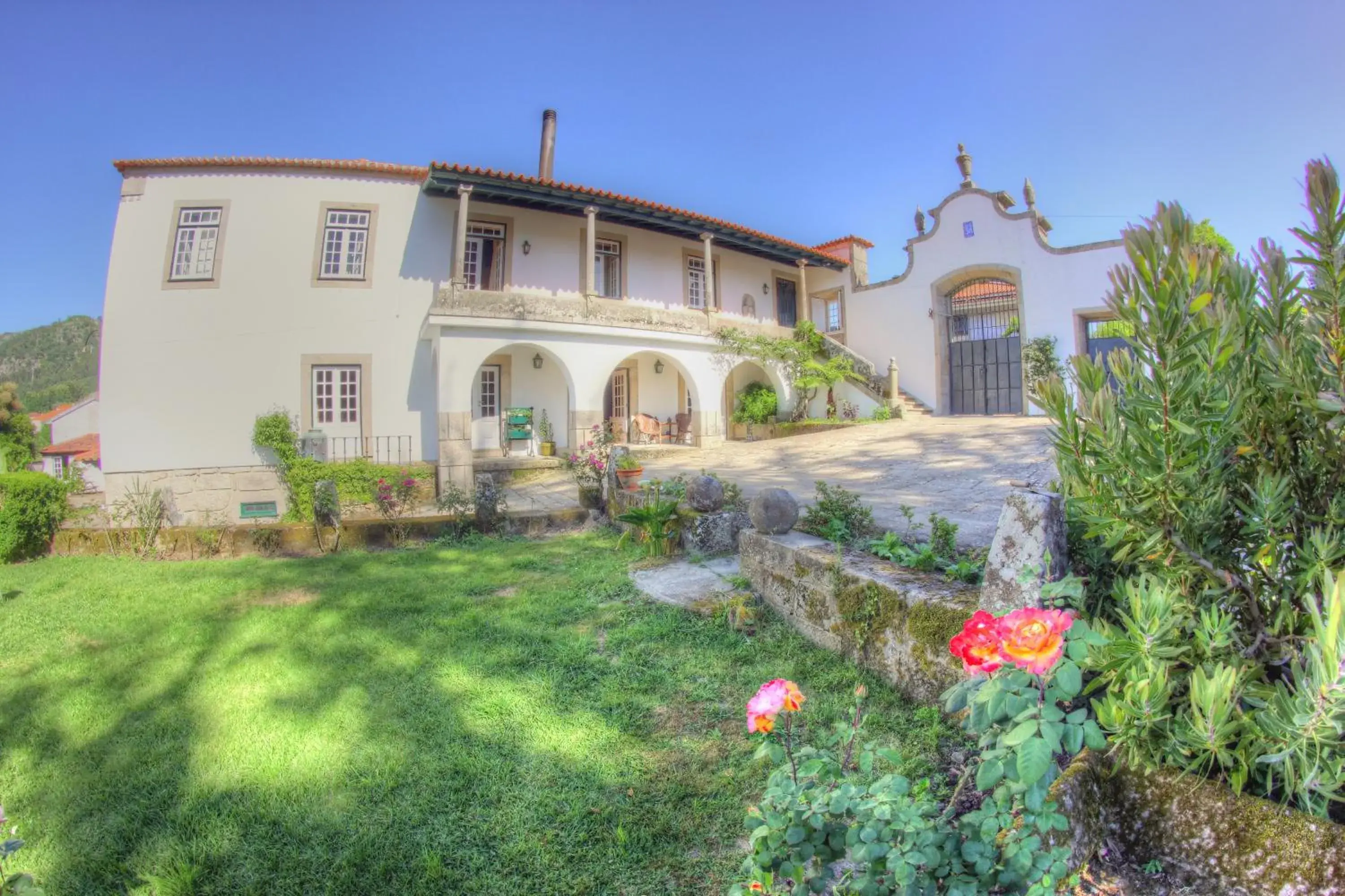 Quinta de São Roque Quinta de São Roque