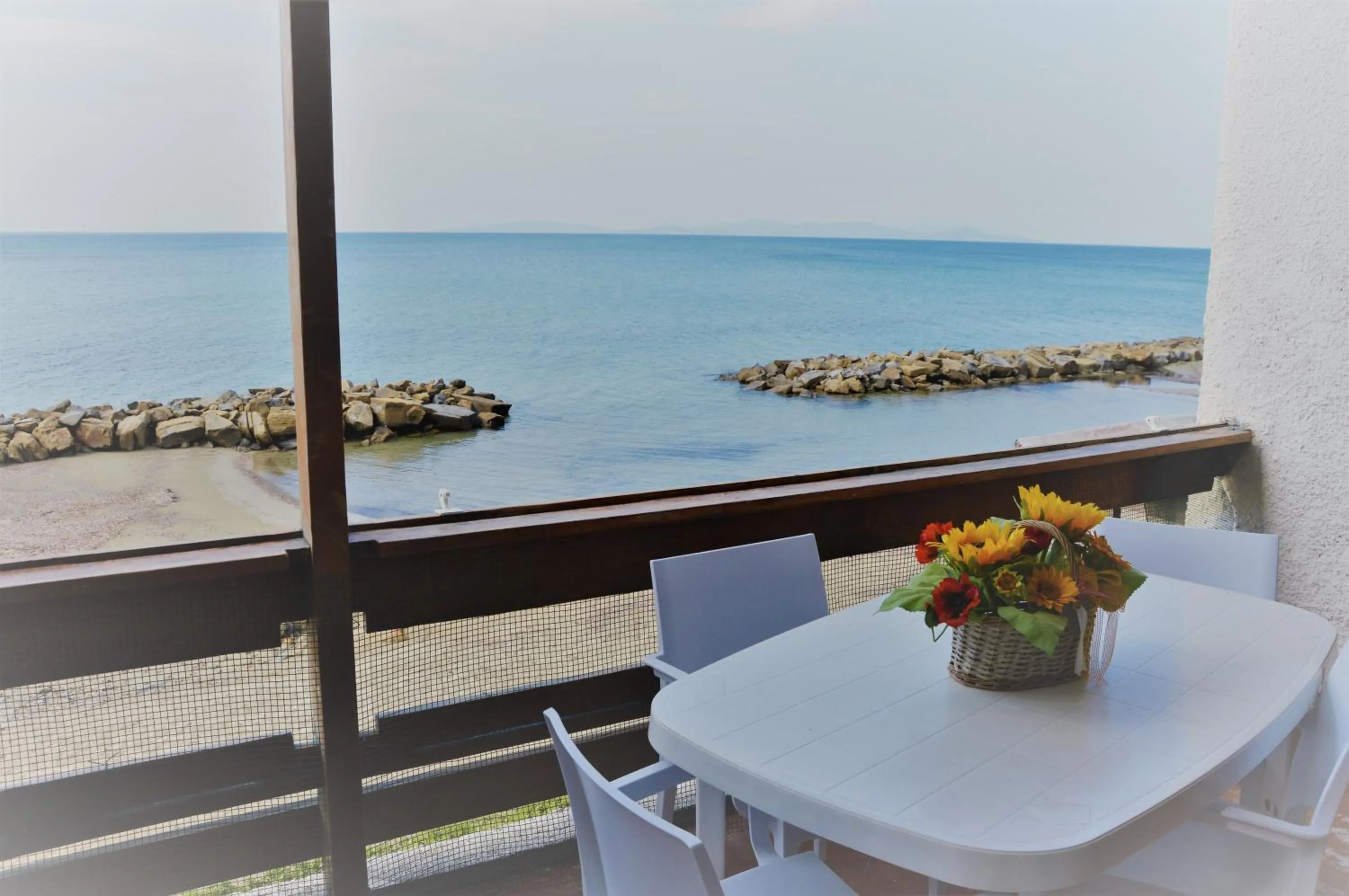 View (from property/room) in Baia Etrusca Resort