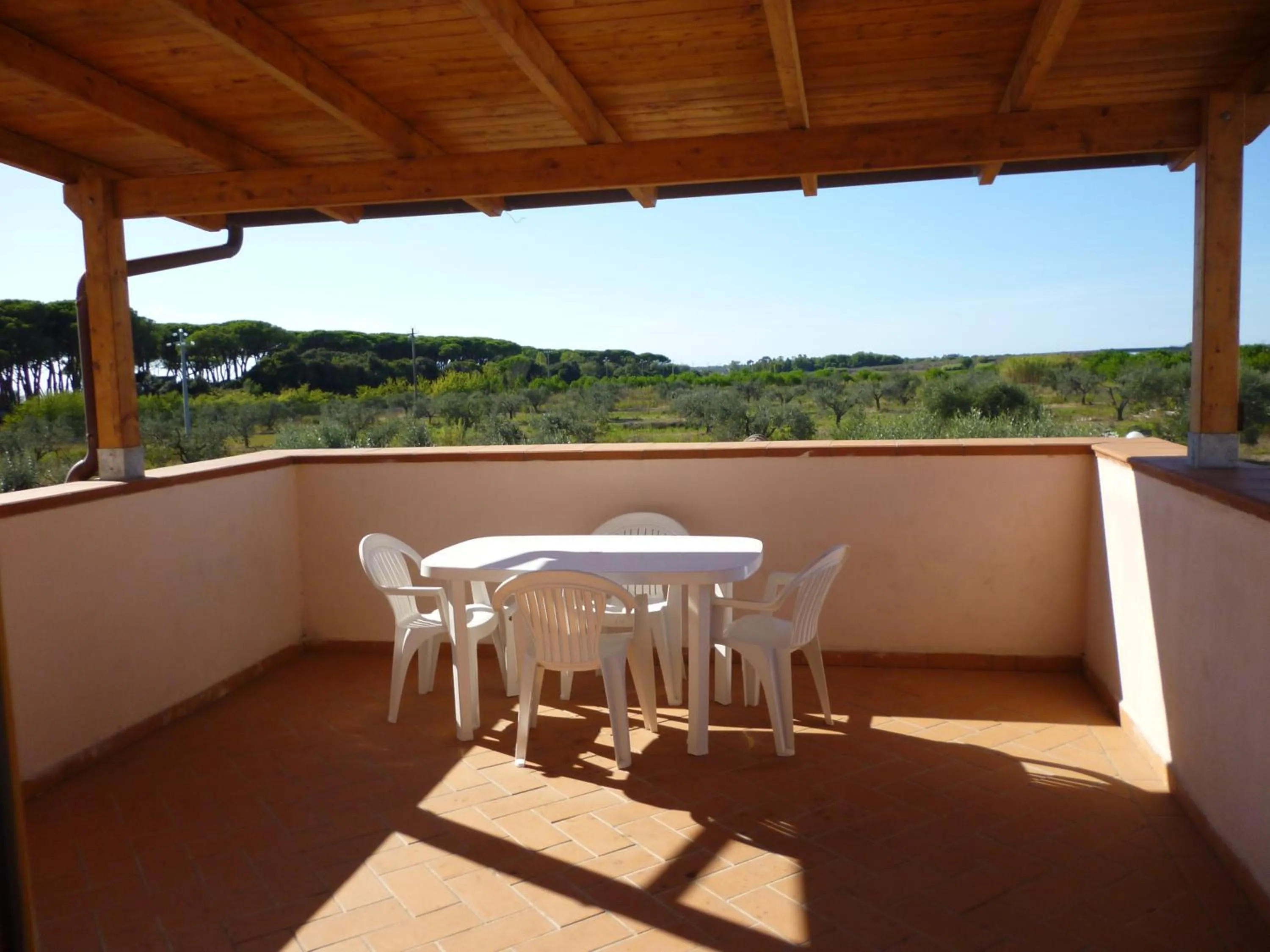View (from property/room) in Baia Etrusca Resort