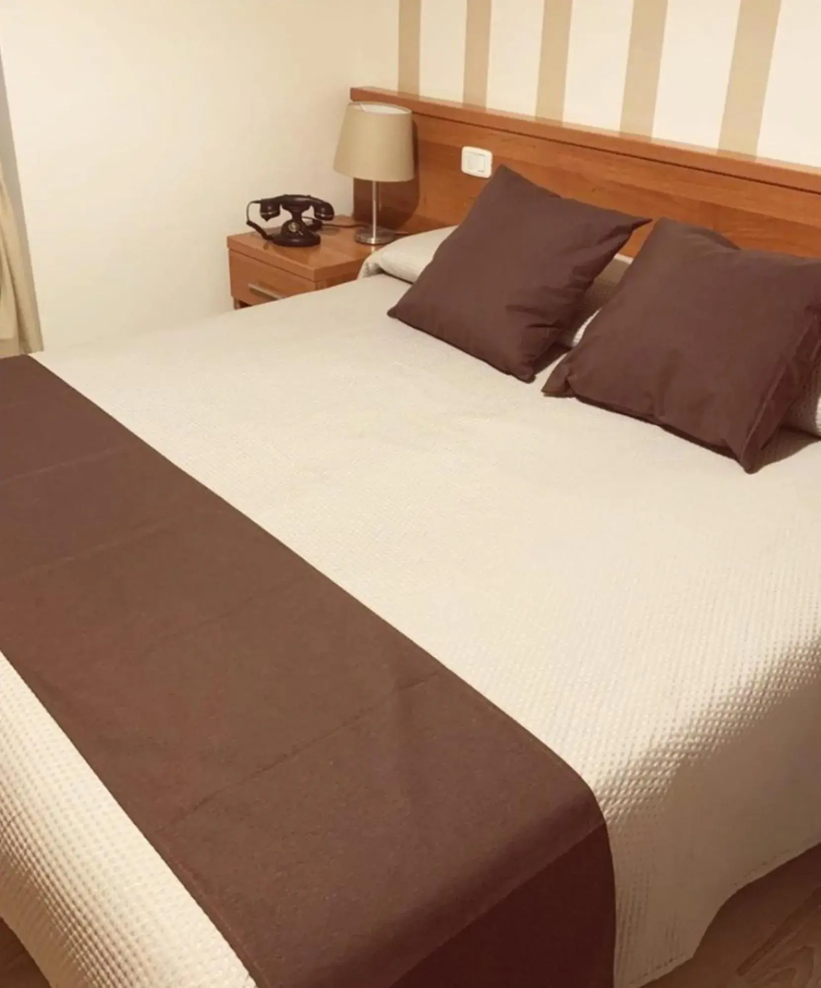 Double or Twin Room in Hotel Castel Miramonti Double or Twin Room in Hotel Castel Miramonti