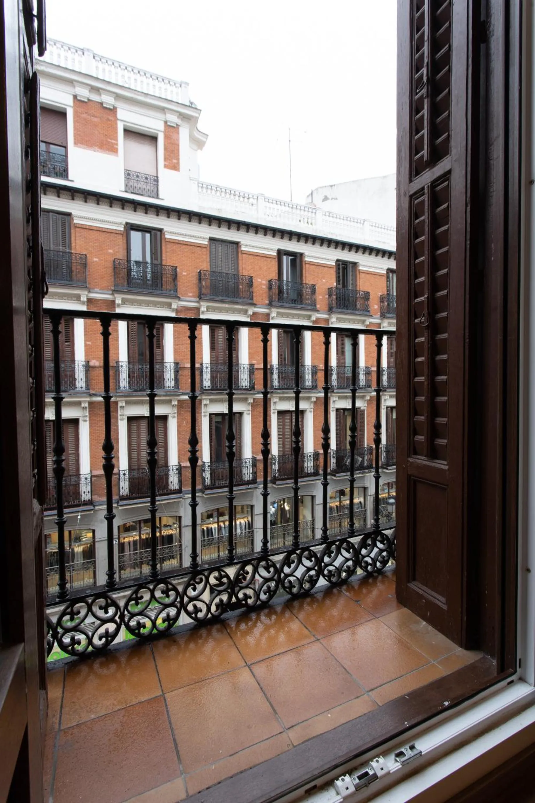 View (from property/room) in Suites You Nickel