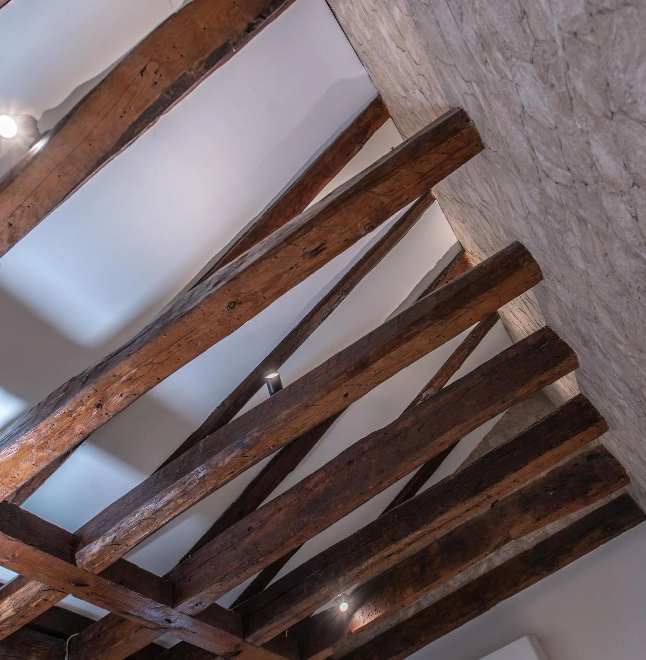 Decorative detail in Suites You Nickel