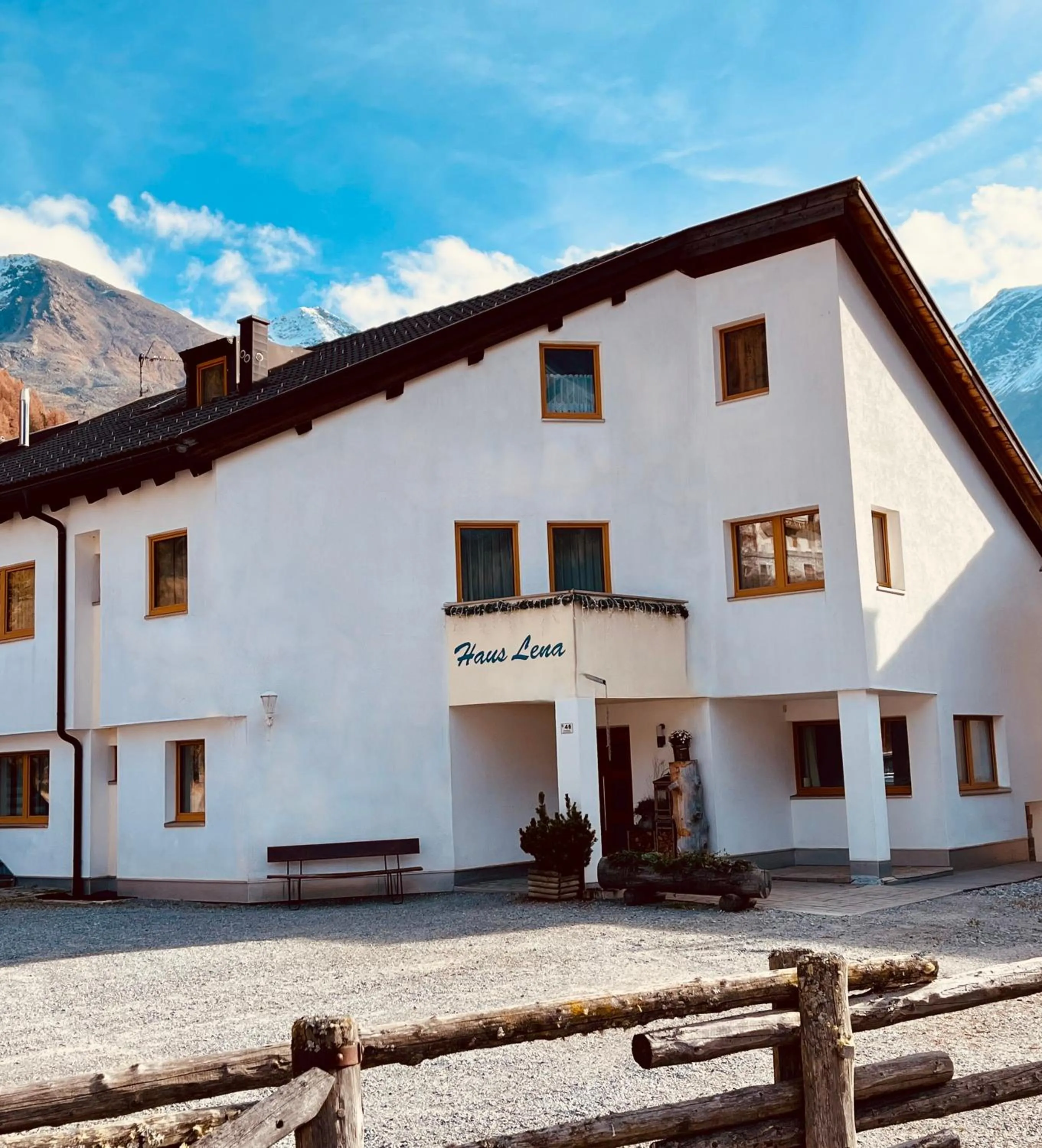 Haus Lena
