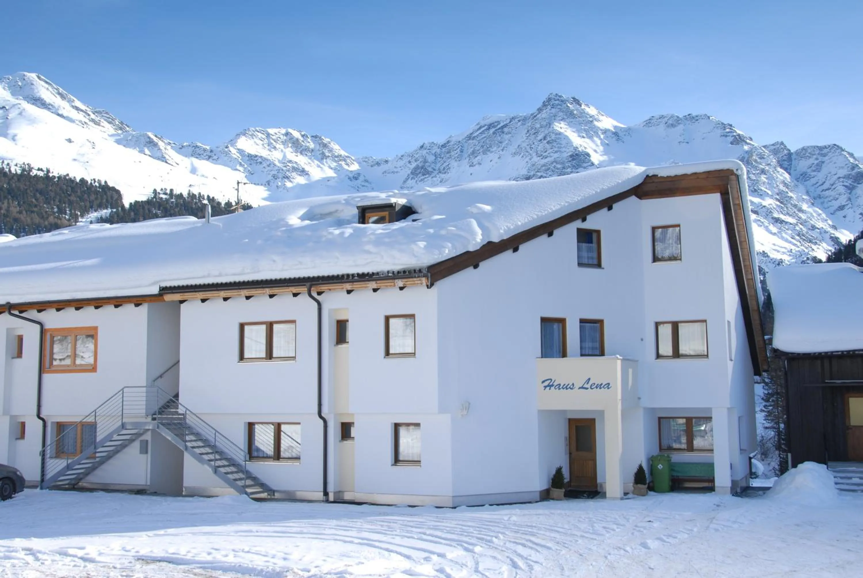 Haus Lena