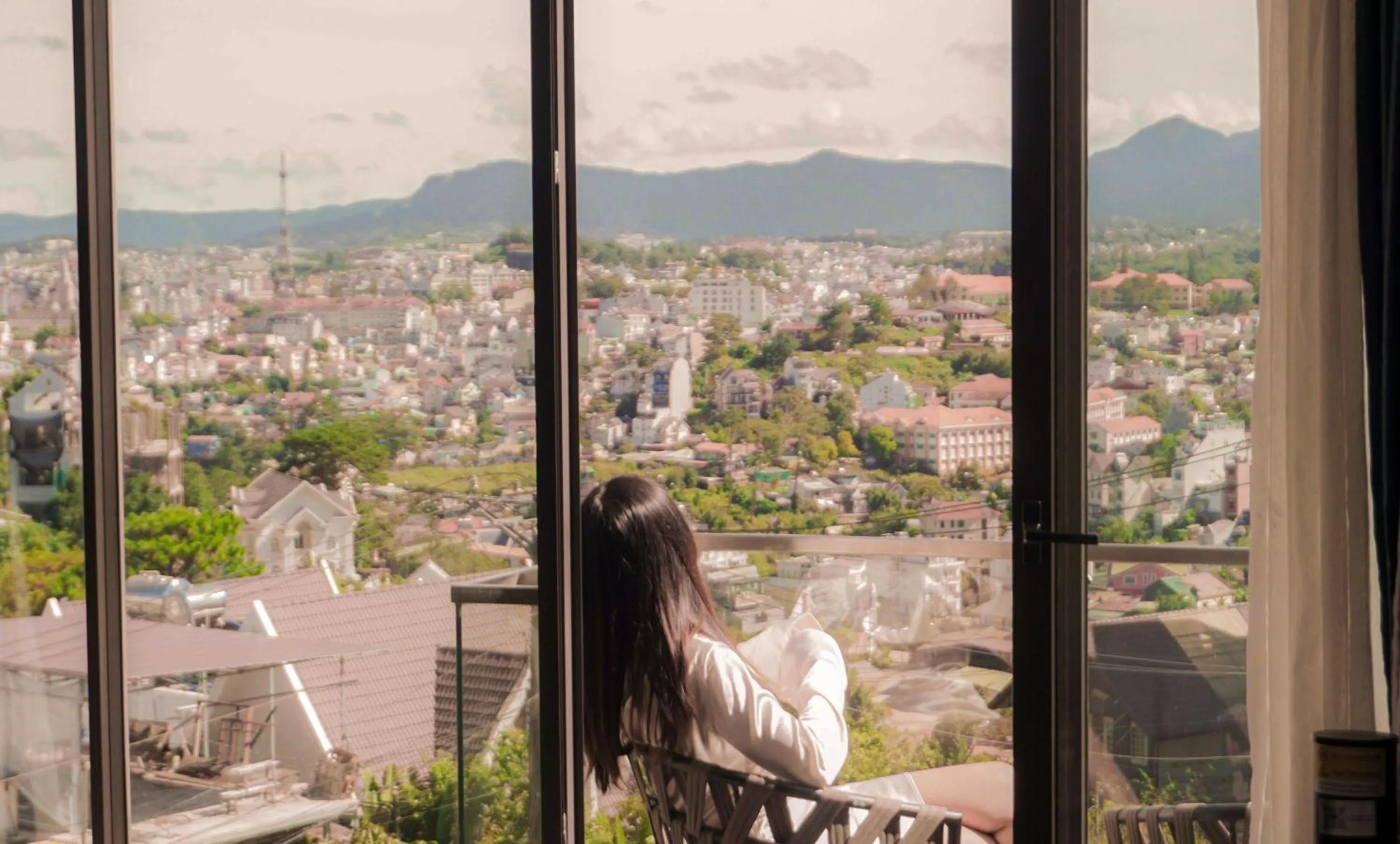 New Century Dalat Hotel