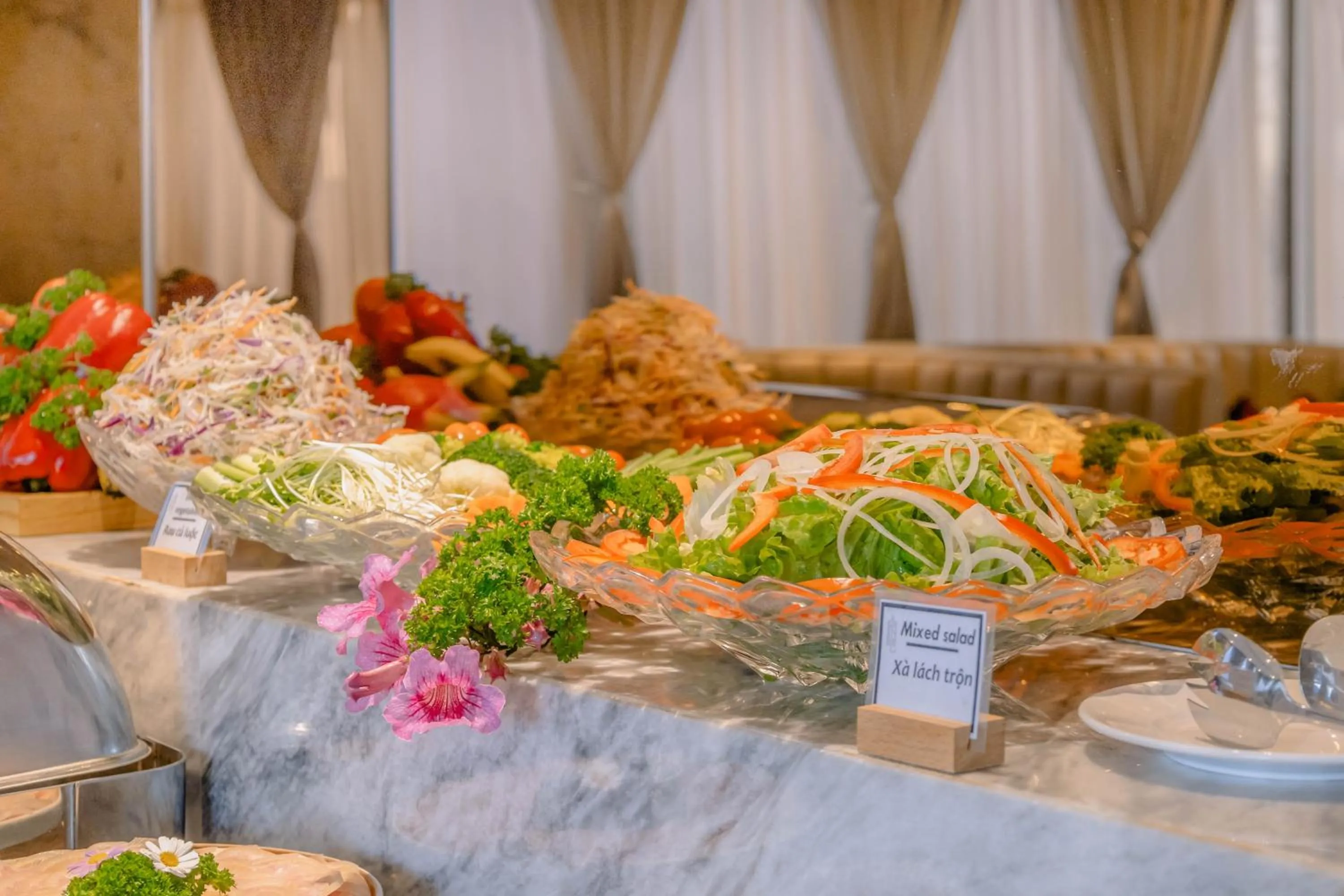 New Century Dalat Hotel