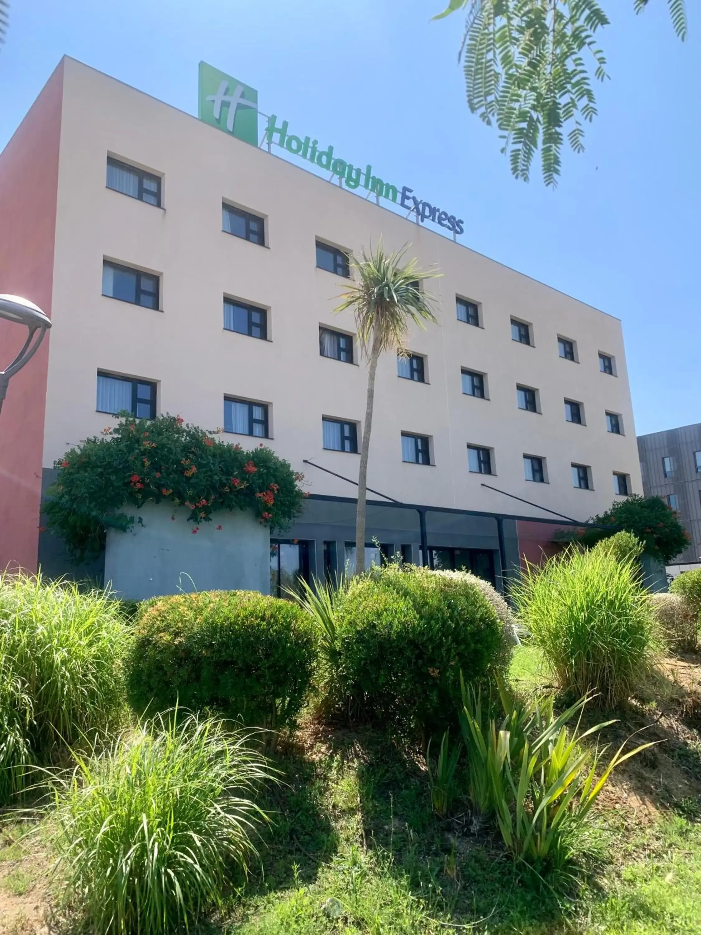 Holiday Inn Express - Marseille Airport by IHG Holiday Inn Express - Marseille Airport by IHG