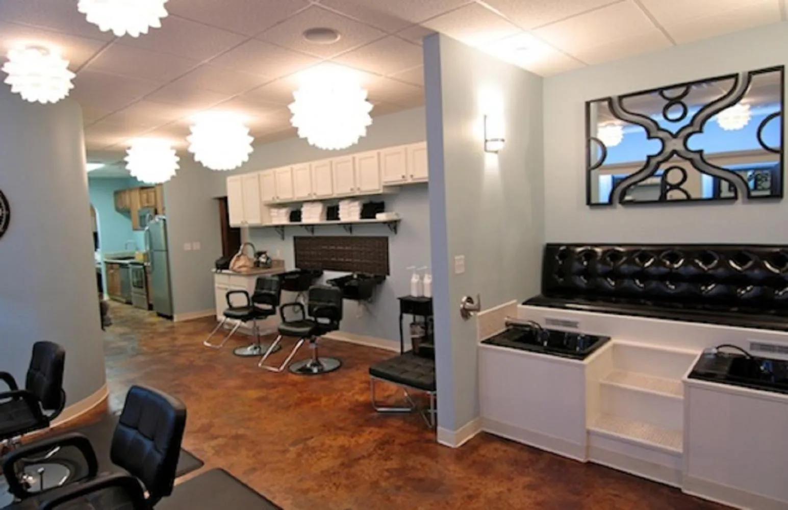 Other in The Campbell Hotel