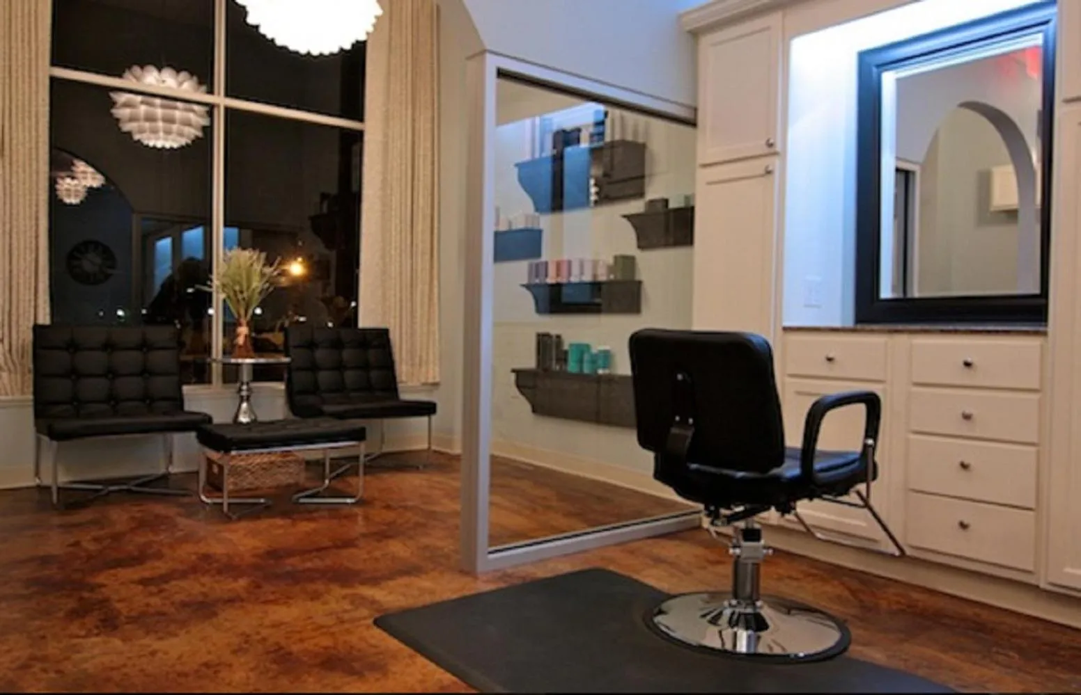 Other in The Campbell Hotel