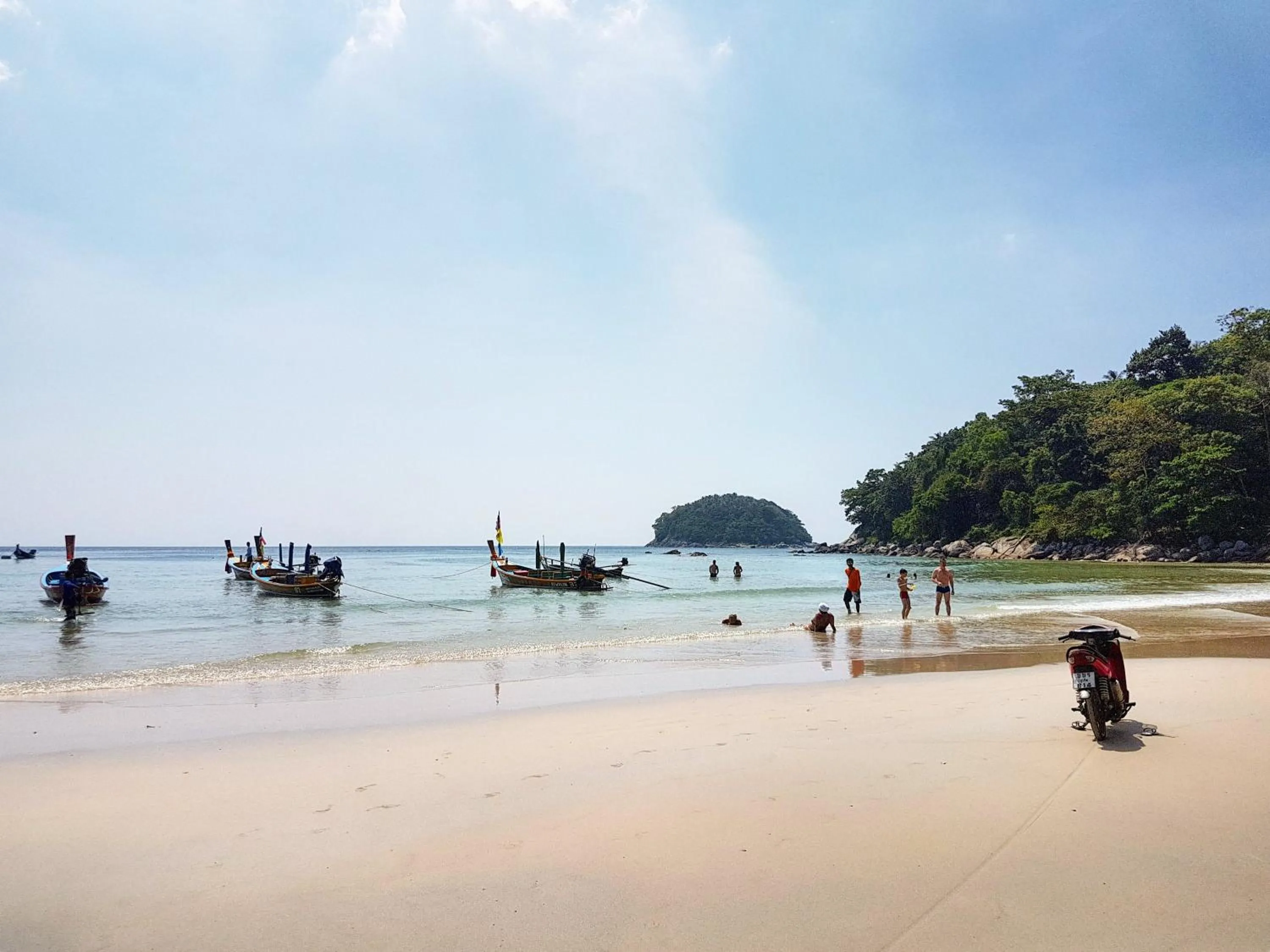 Property building in Sala Bua Room