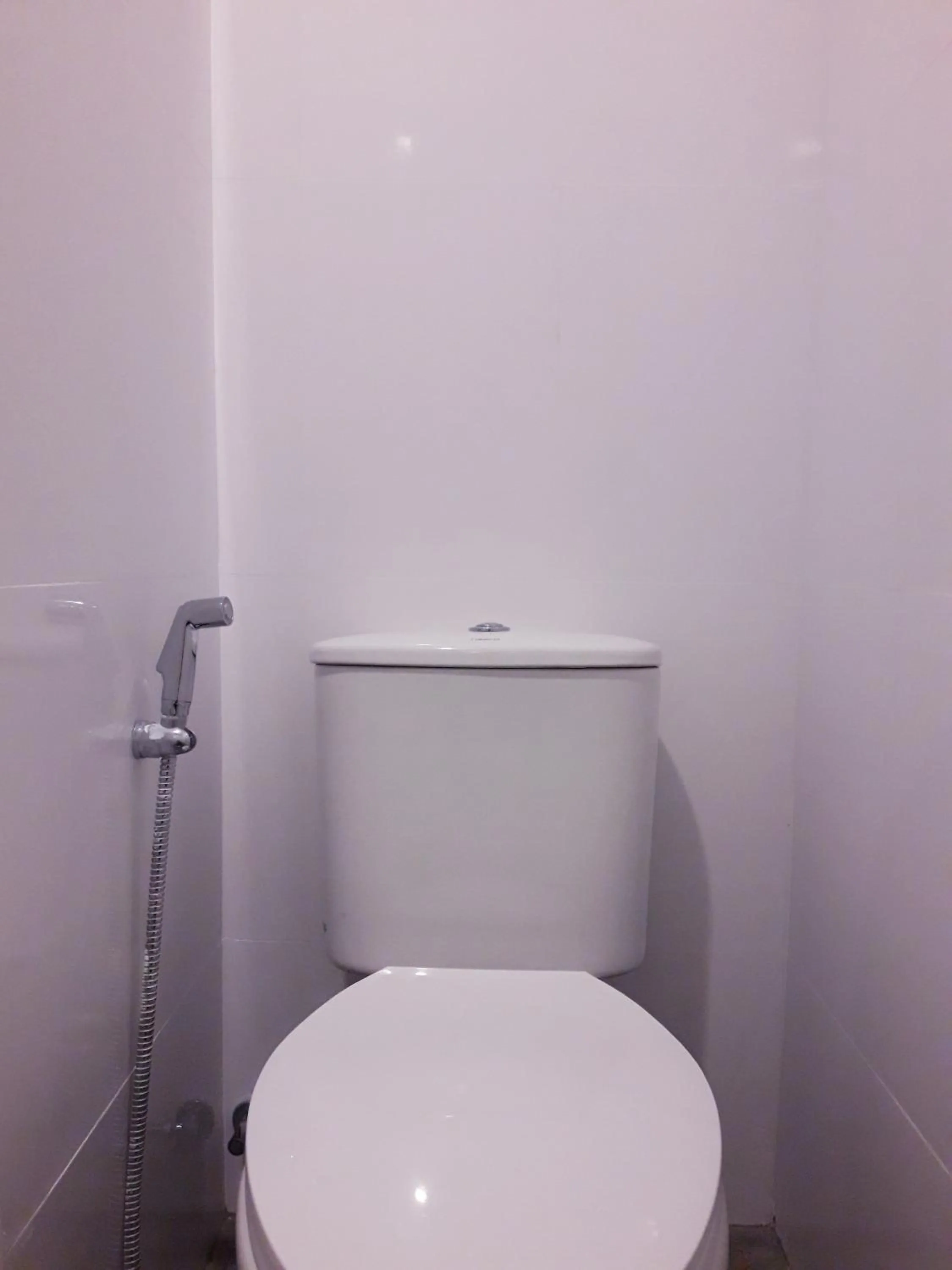 Bathroom in Sala Bua Room