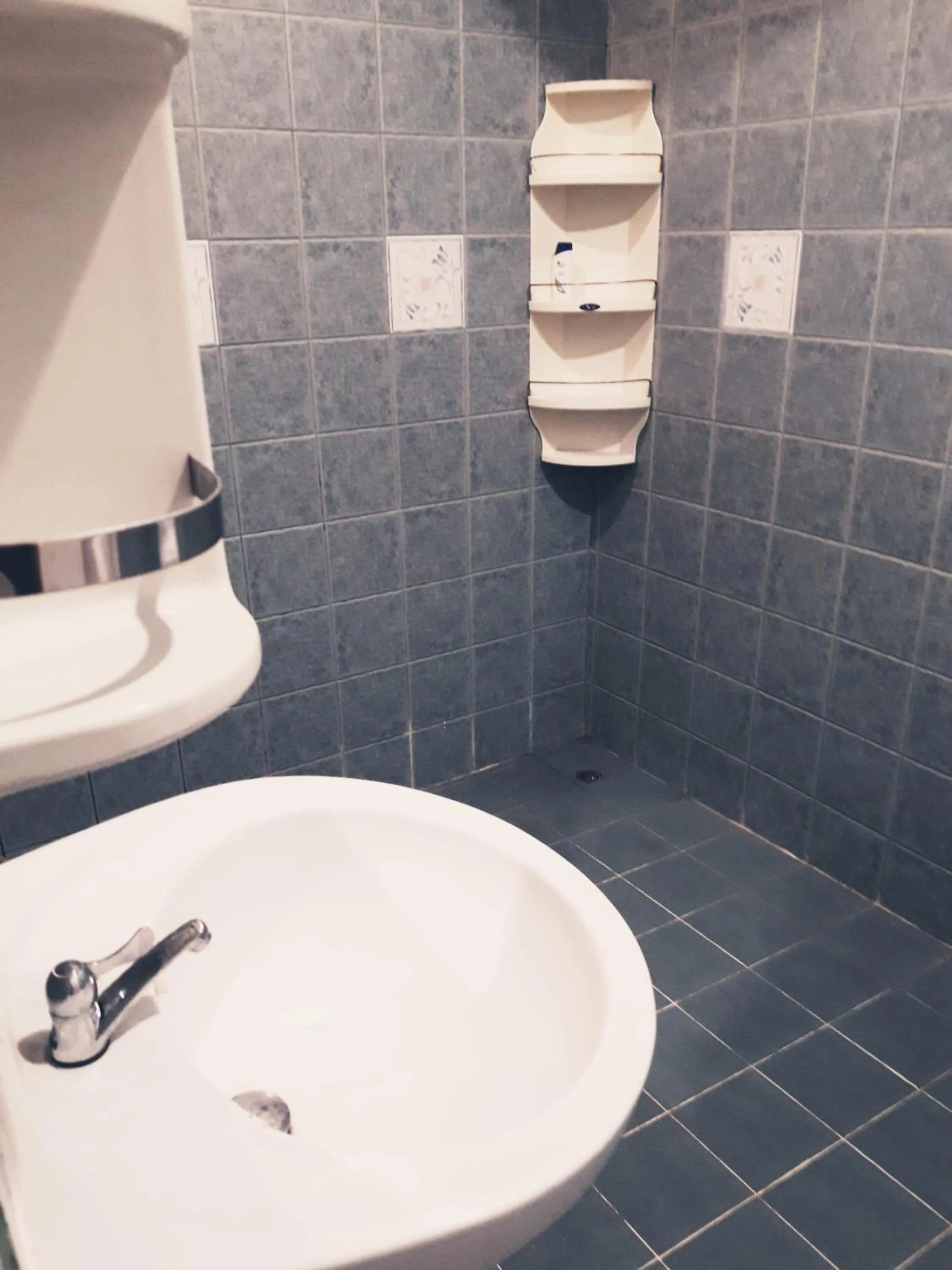 Bathroom in Sala Bua Room