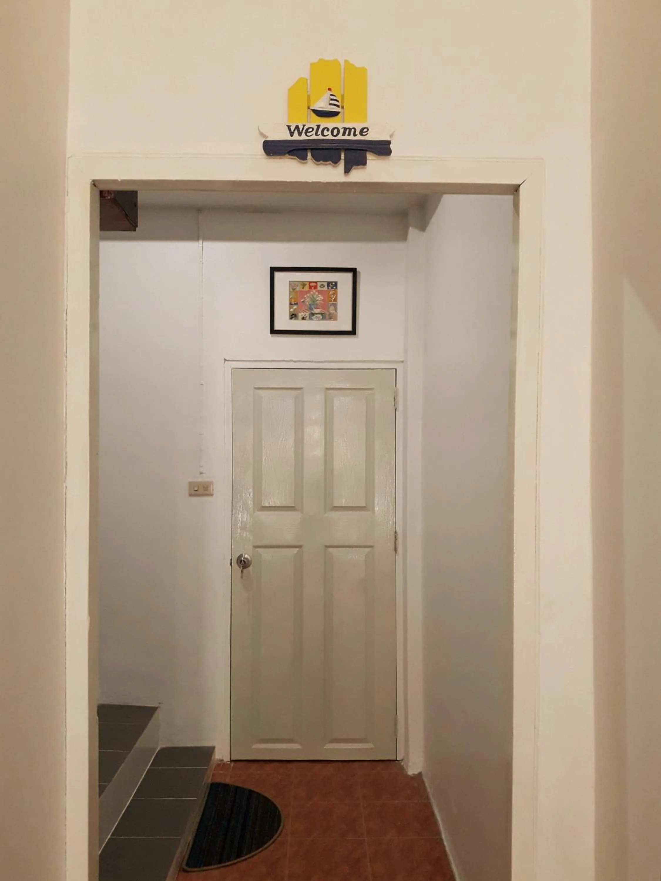 Property building in Sala Bua Room