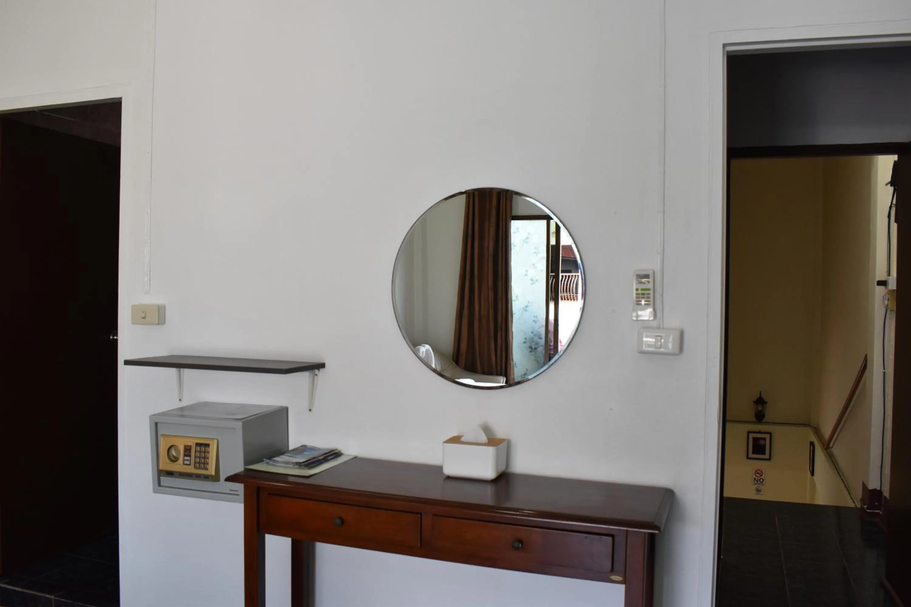 Bedroom in Sala Bua Room