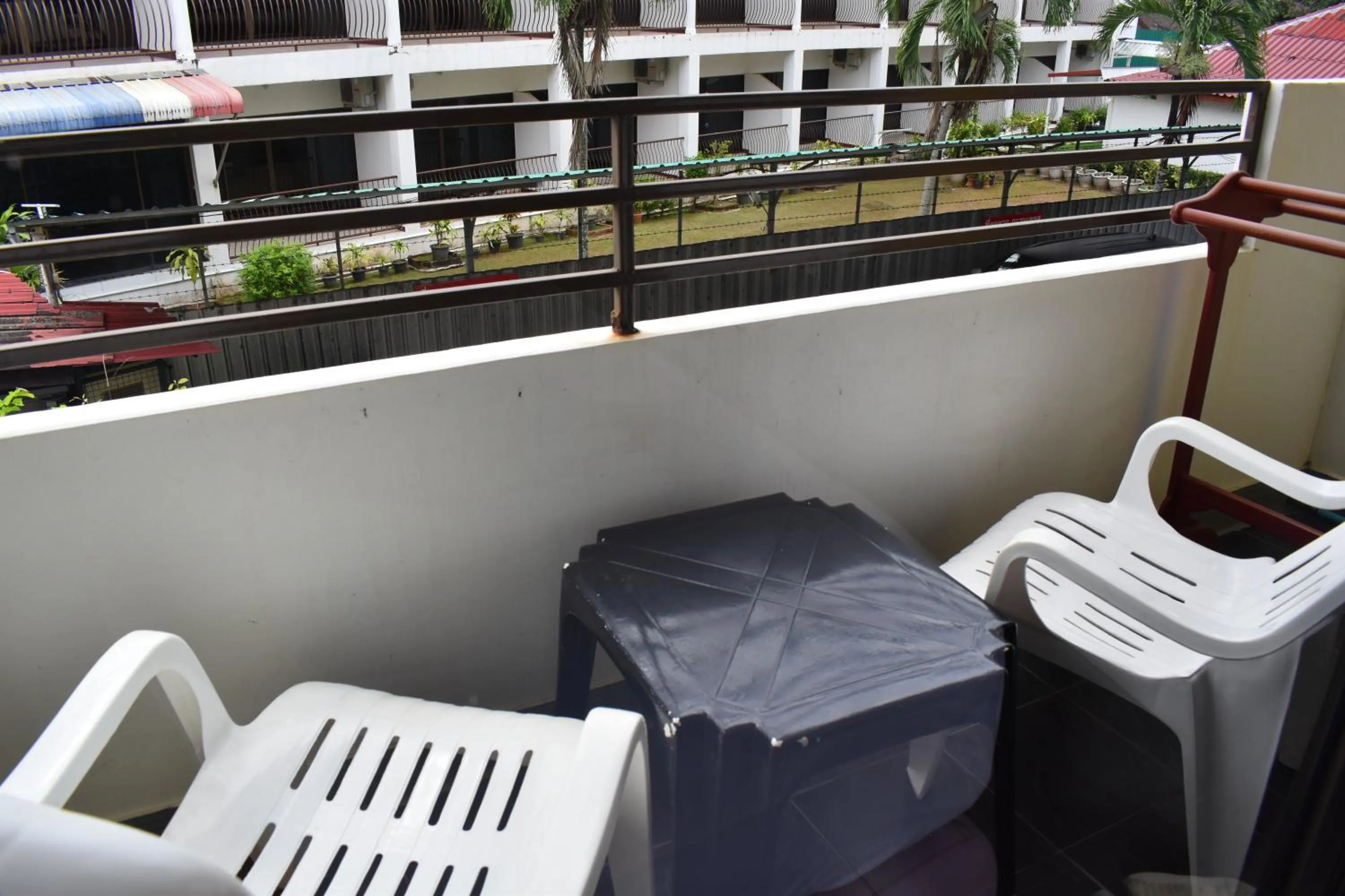 View (from property/room) in Sala Bua Room