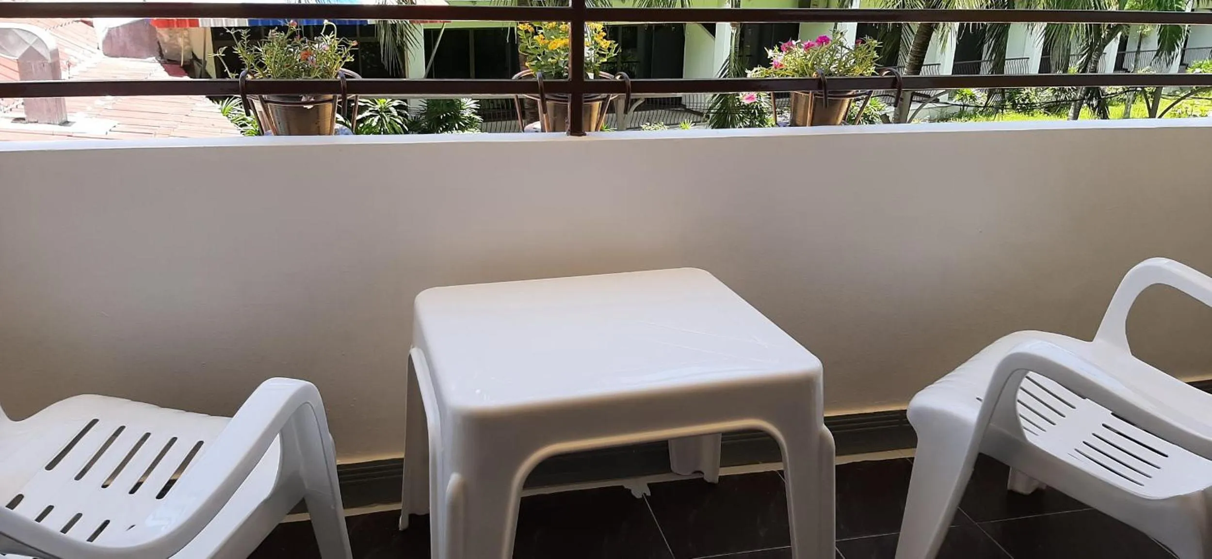 View (from property/room) in Sala Bua Room