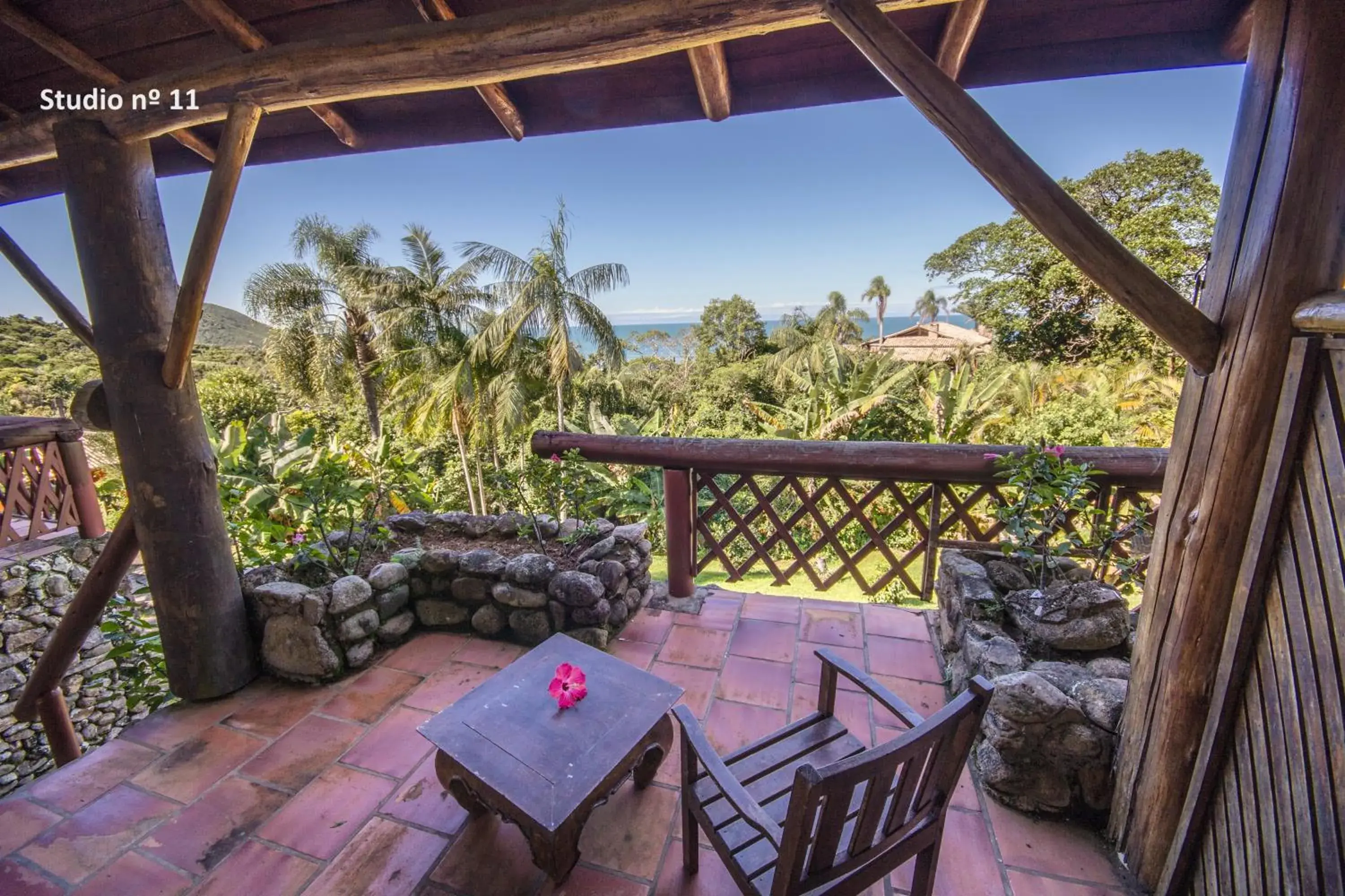 Vida Sol e Mar Ecoresort Vida Sol e Mar Ecoresort