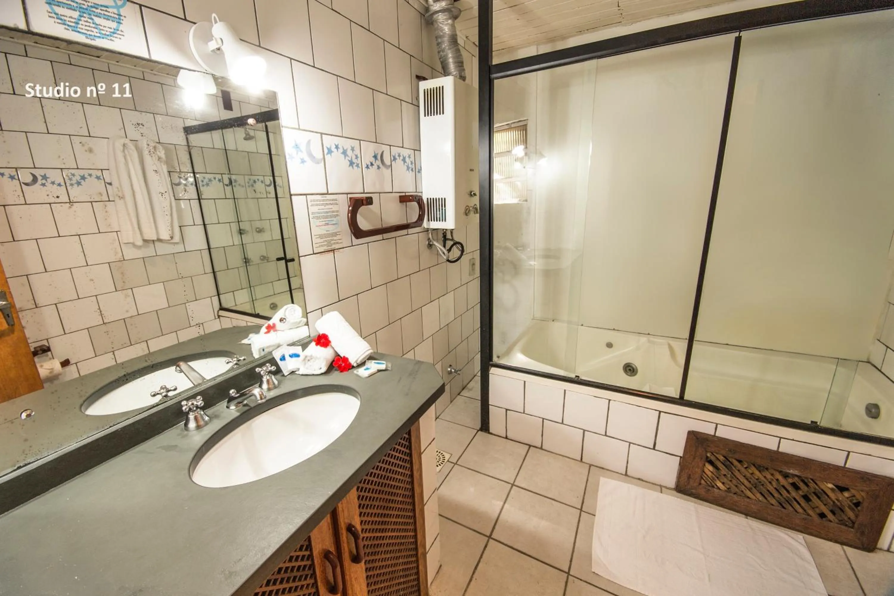 Vida Sol e Mar Ecoresort