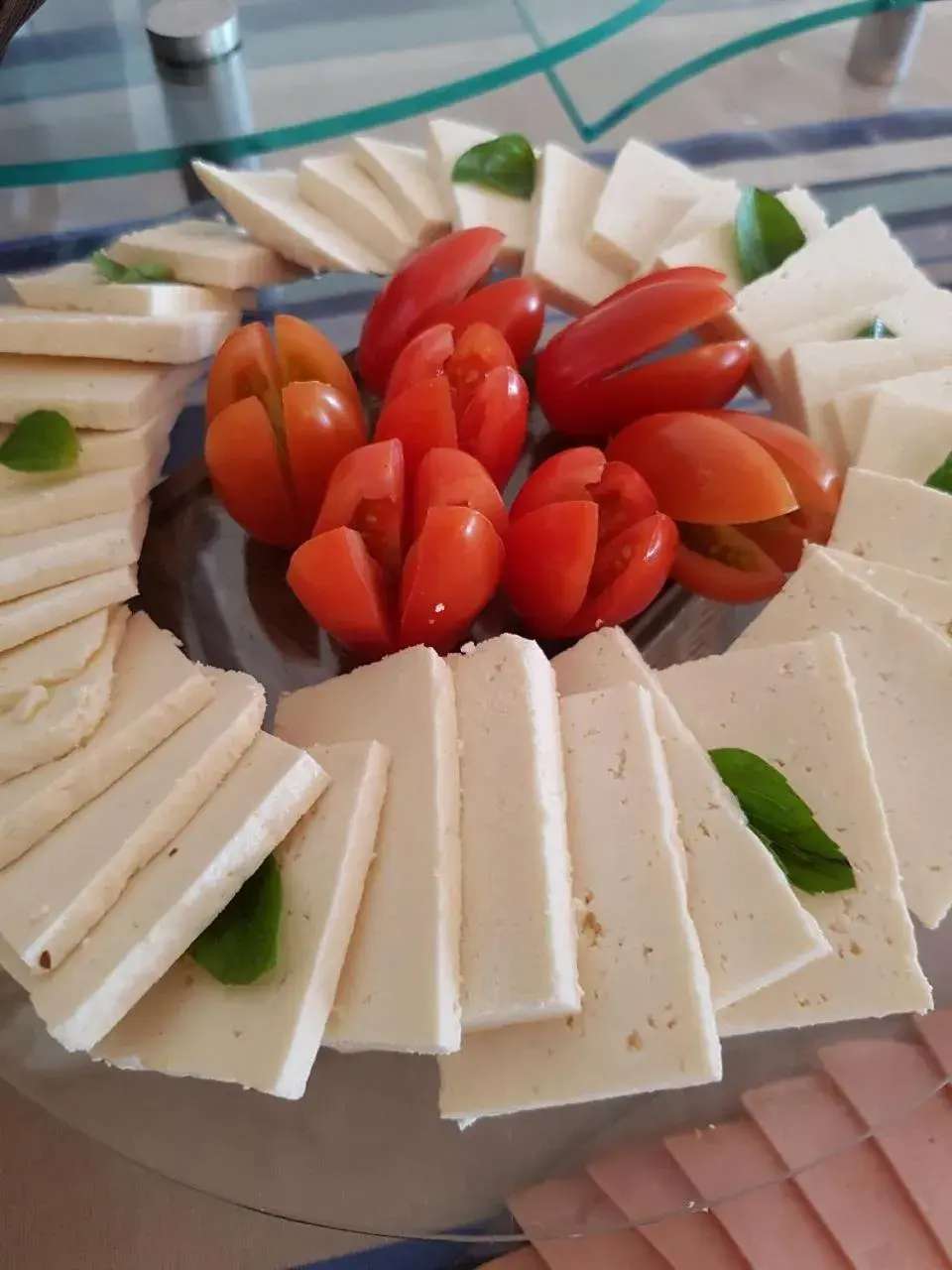 Breakfast in Vida Sol e Mar Ecoresort Breakfast in Vida Sol e Mar Ecoresort