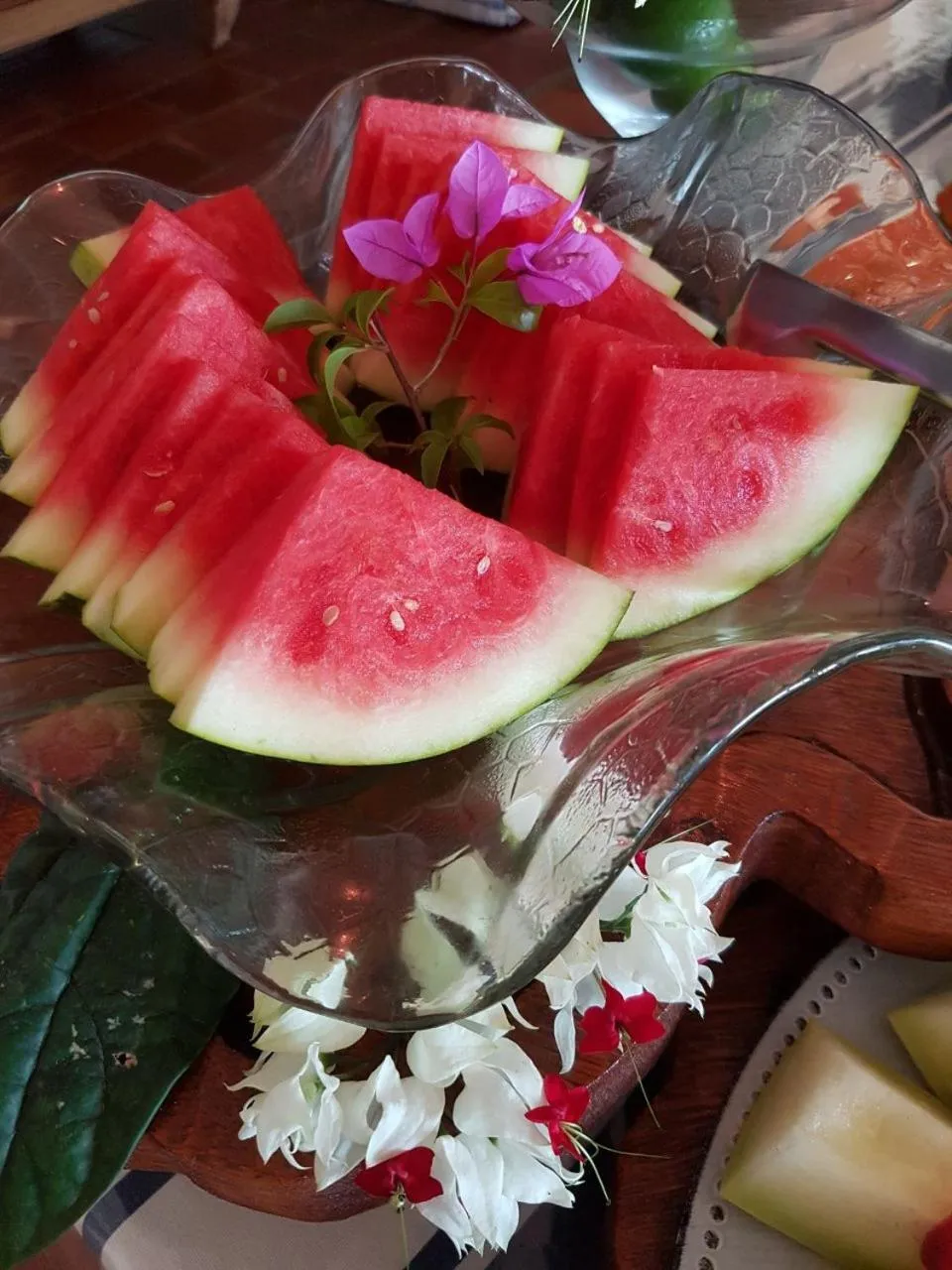 Breakfast in Vida Sol e Mar Ecoresort