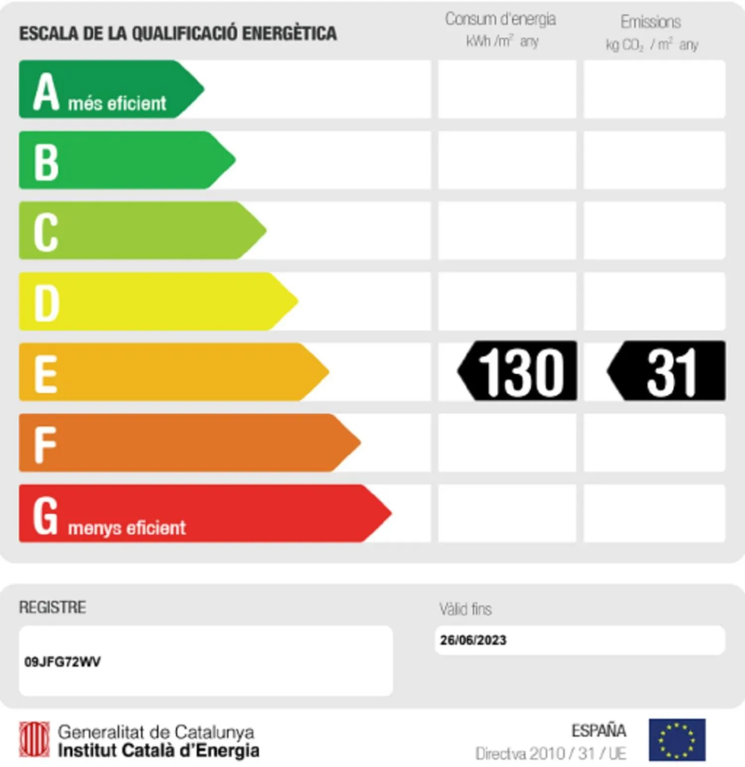 Other in Ola Living Portaferrissa