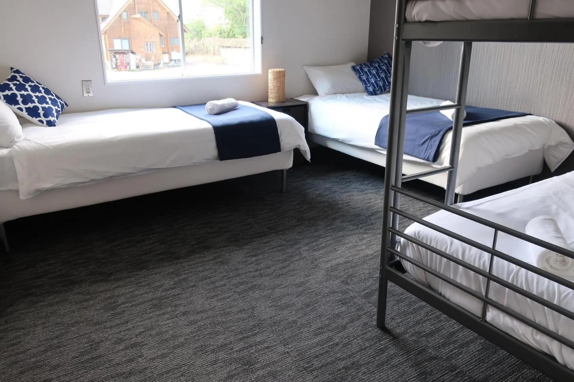 Starfall Lodge