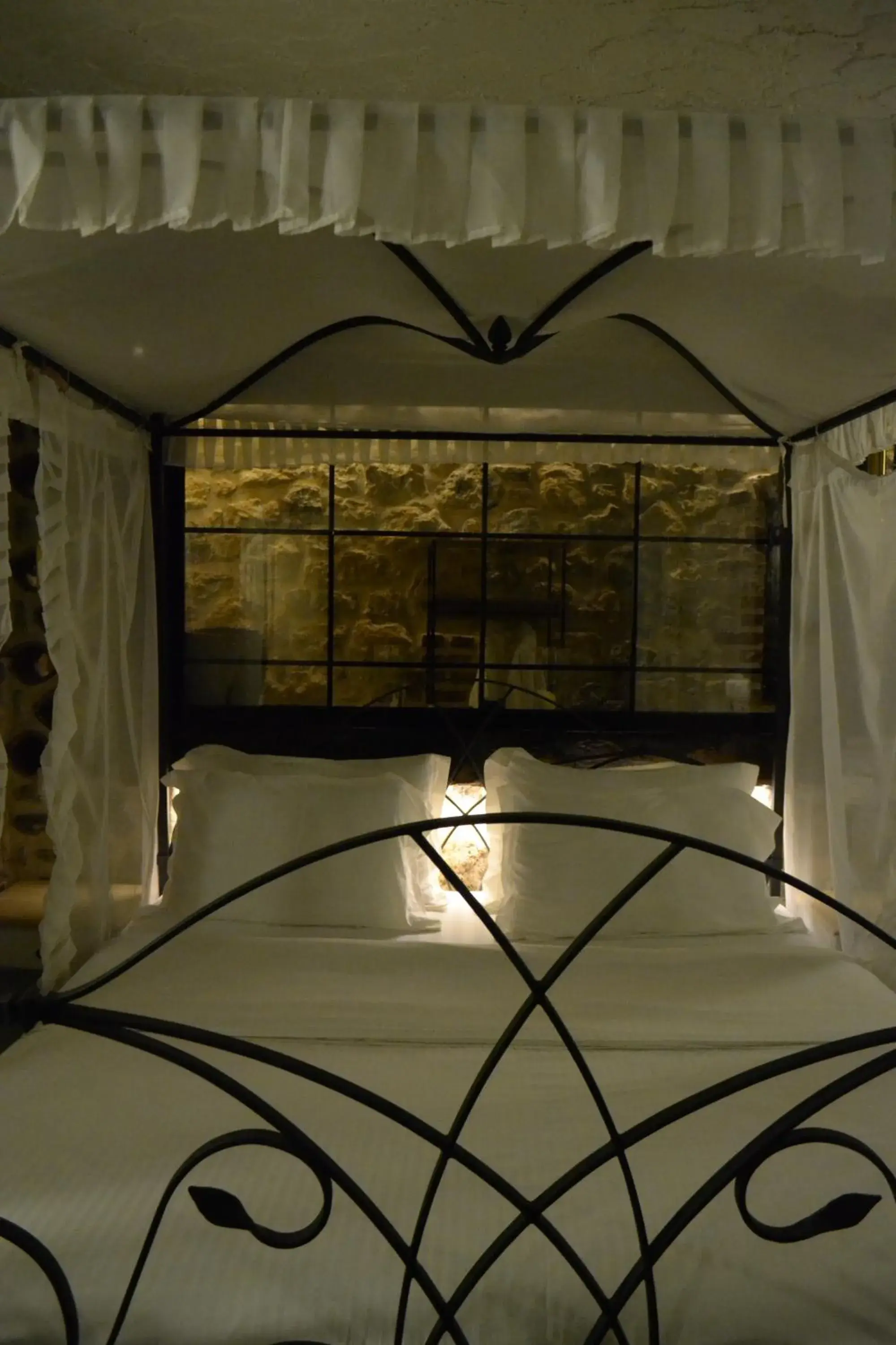 Presidential Suite in Chateau Fasel Presidential Suite in Chateau Fasel