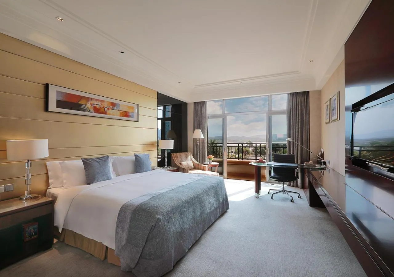 bunk bed in Ming Cheng Hotel Fuzhou